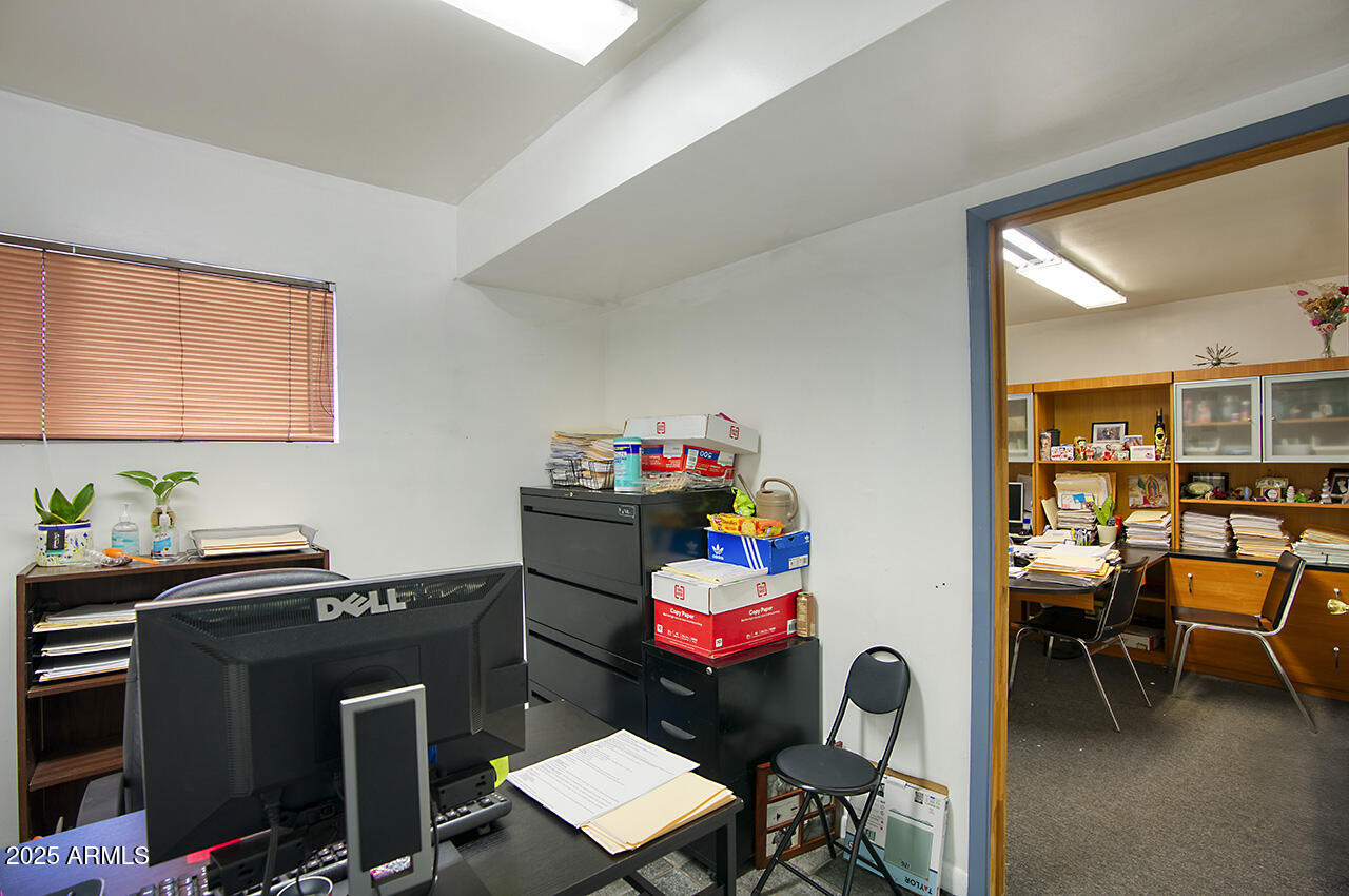WESTWOOD TERRACE - Commercial Sale