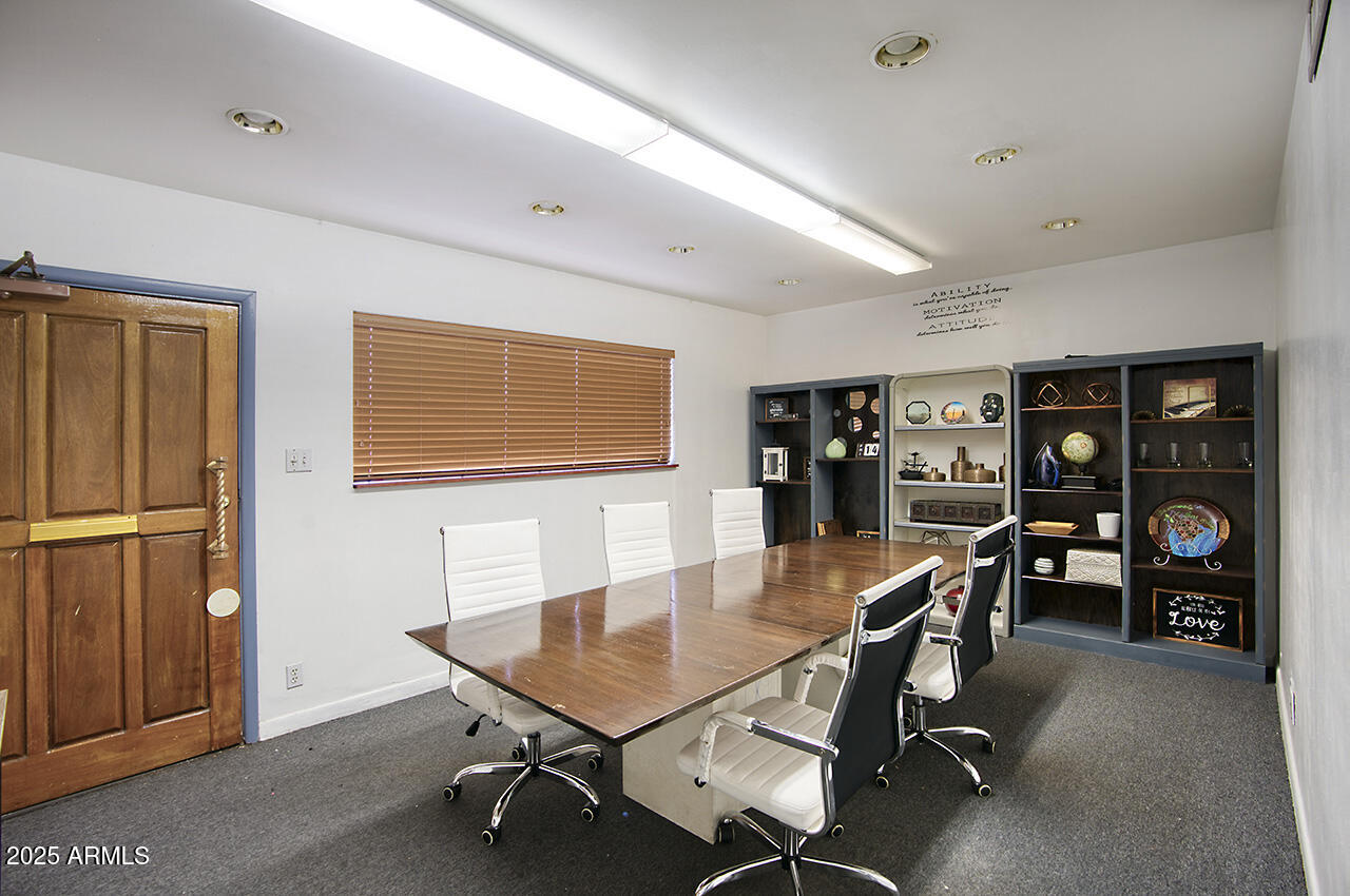 WESTWOOD TERRACE - Commercial Sale