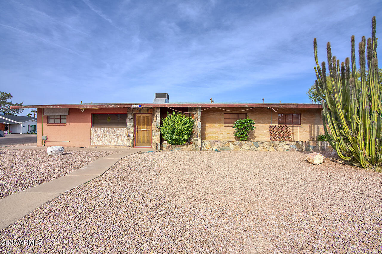 WESTWOOD TERRACE - Commercial Sale