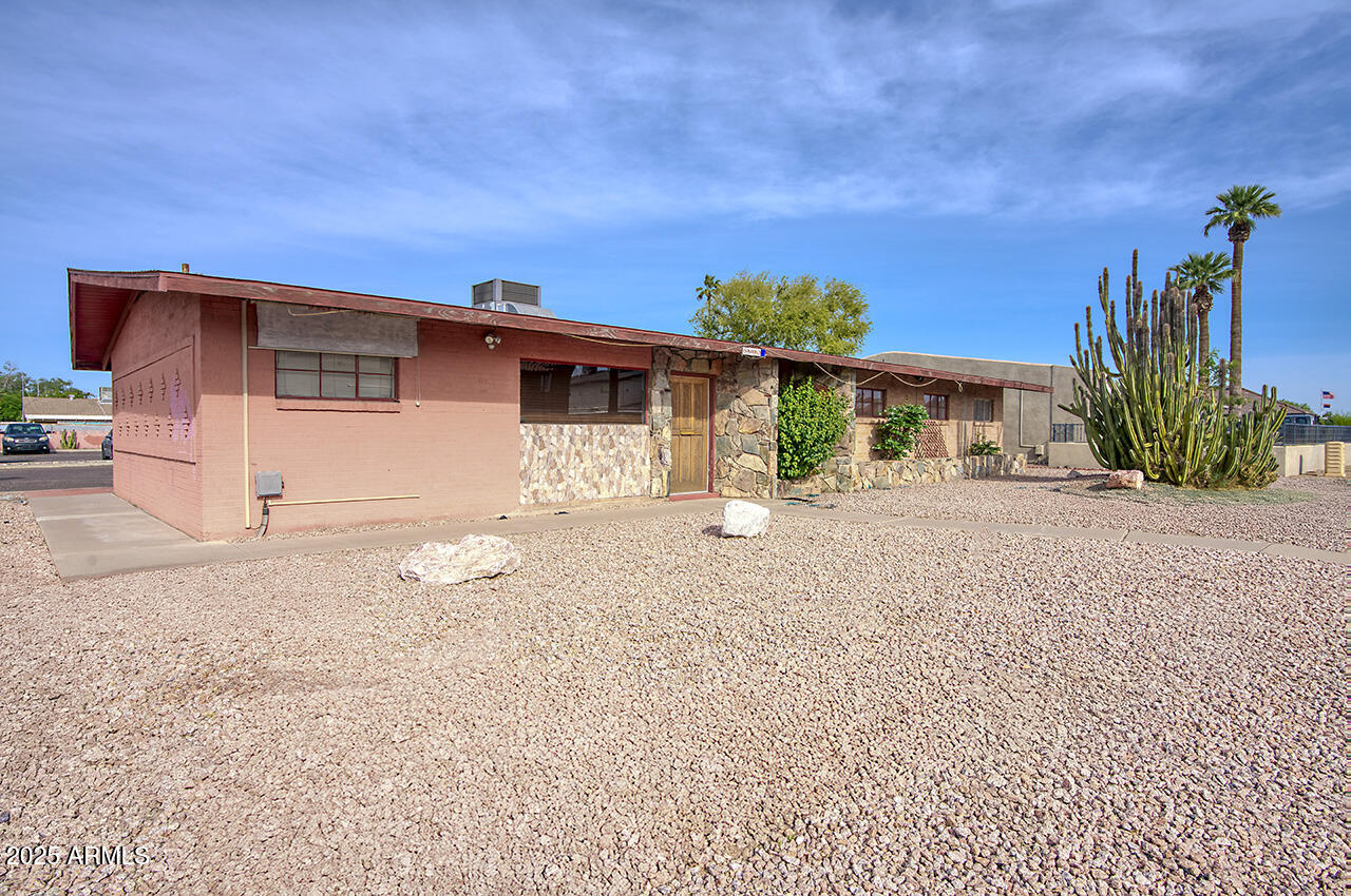 WESTWOOD TERRACE - Commercial Sale