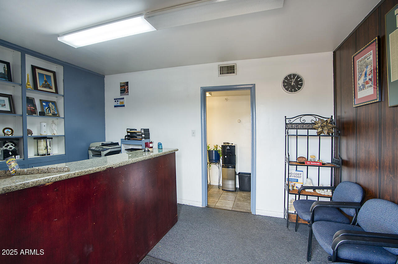 WESTWOOD TERRACE - Commercial Sale