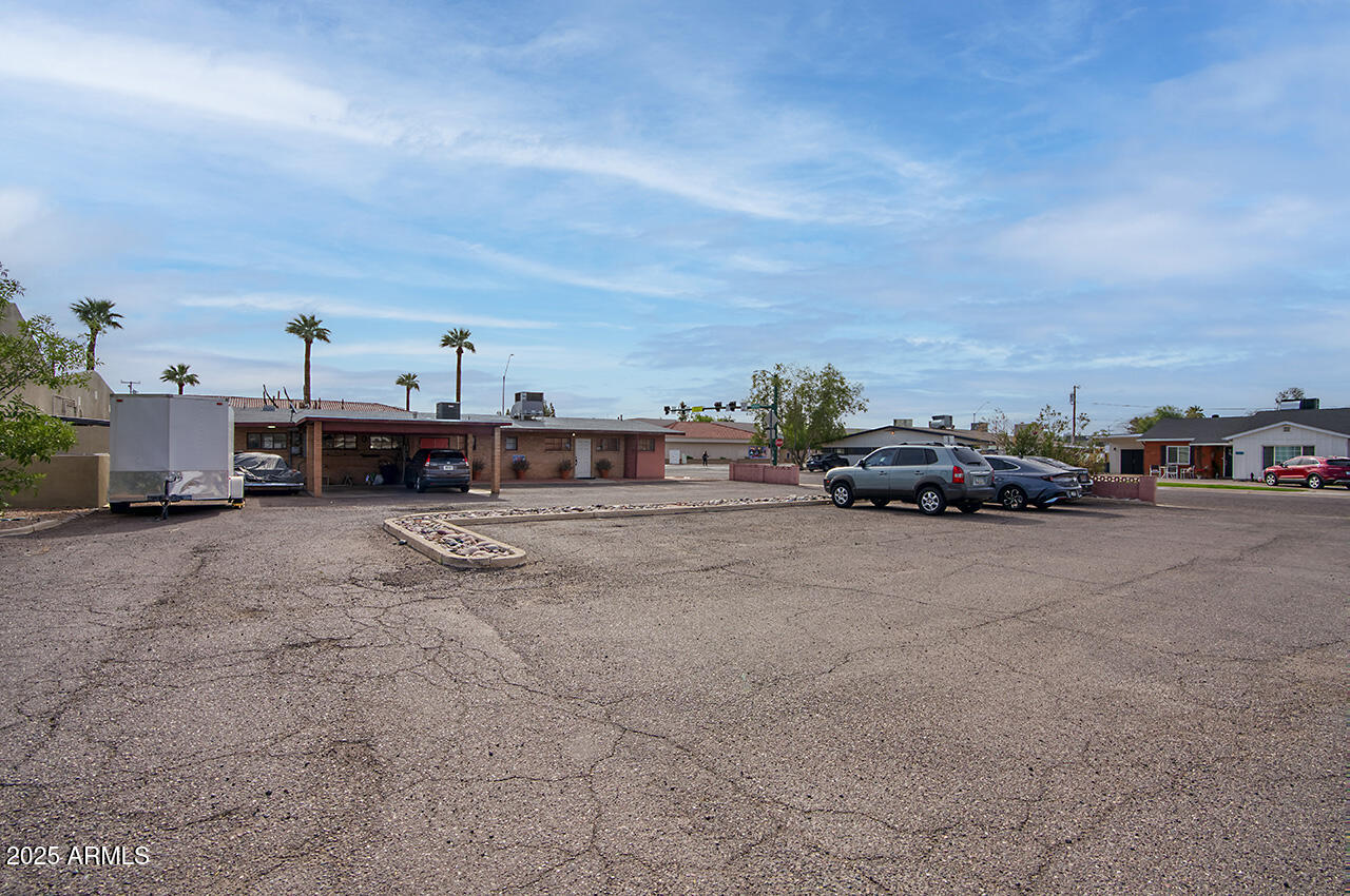 WESTWOOD TERRACE - Commercial Sale