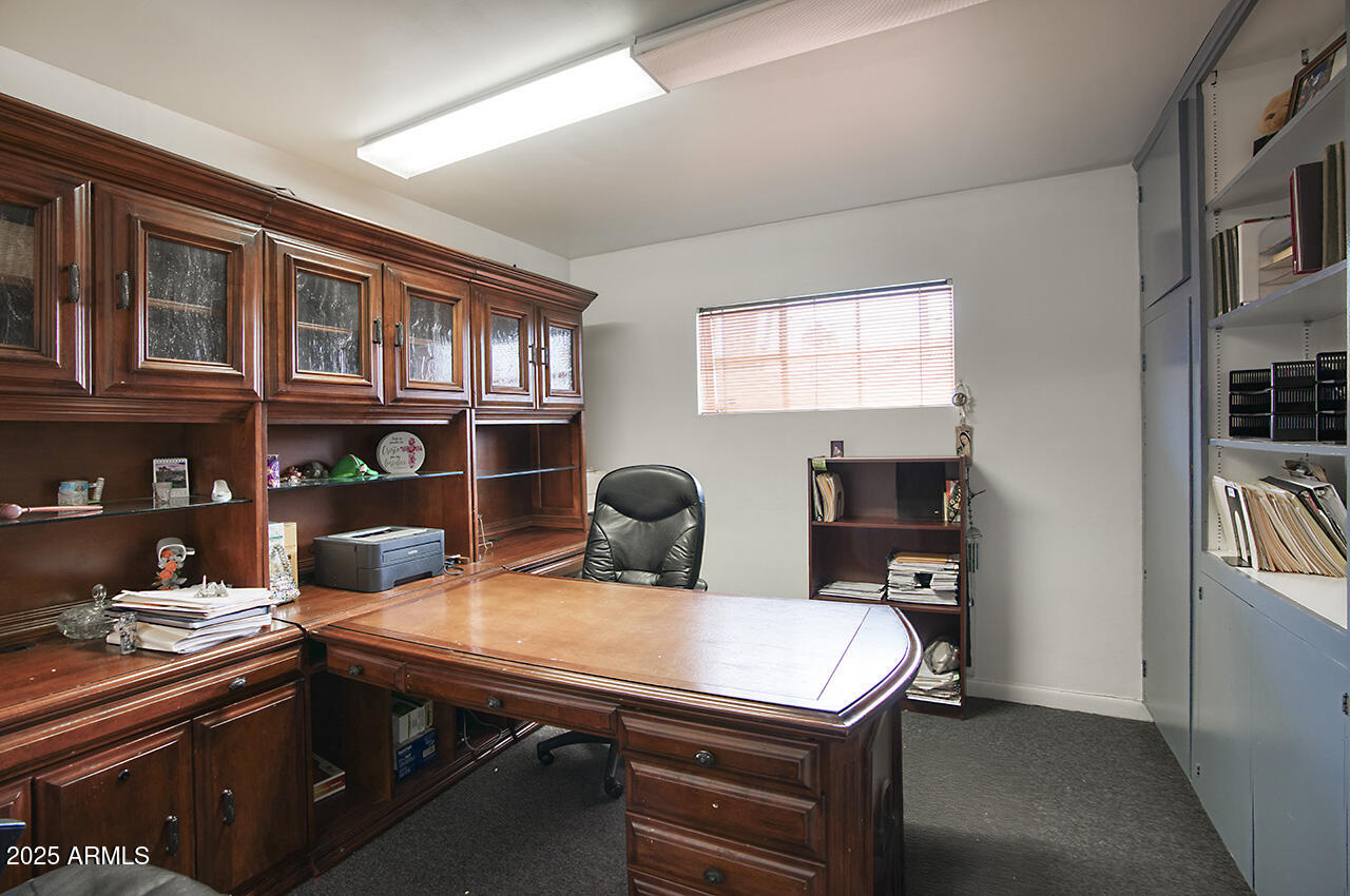 WESTWOOD TERRACE - Commercial Sale