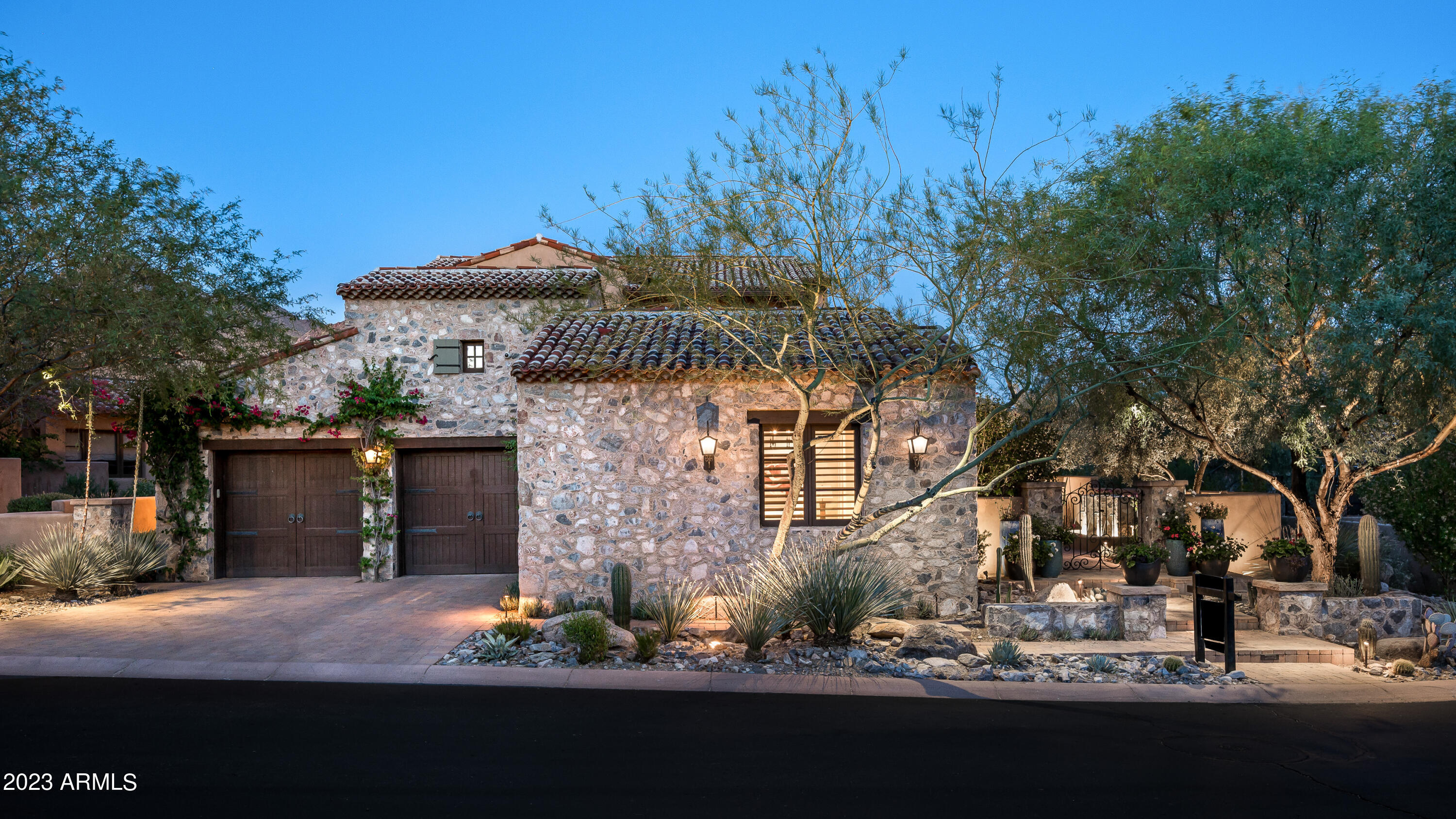 Silverleaf at DC Ranch - Residential