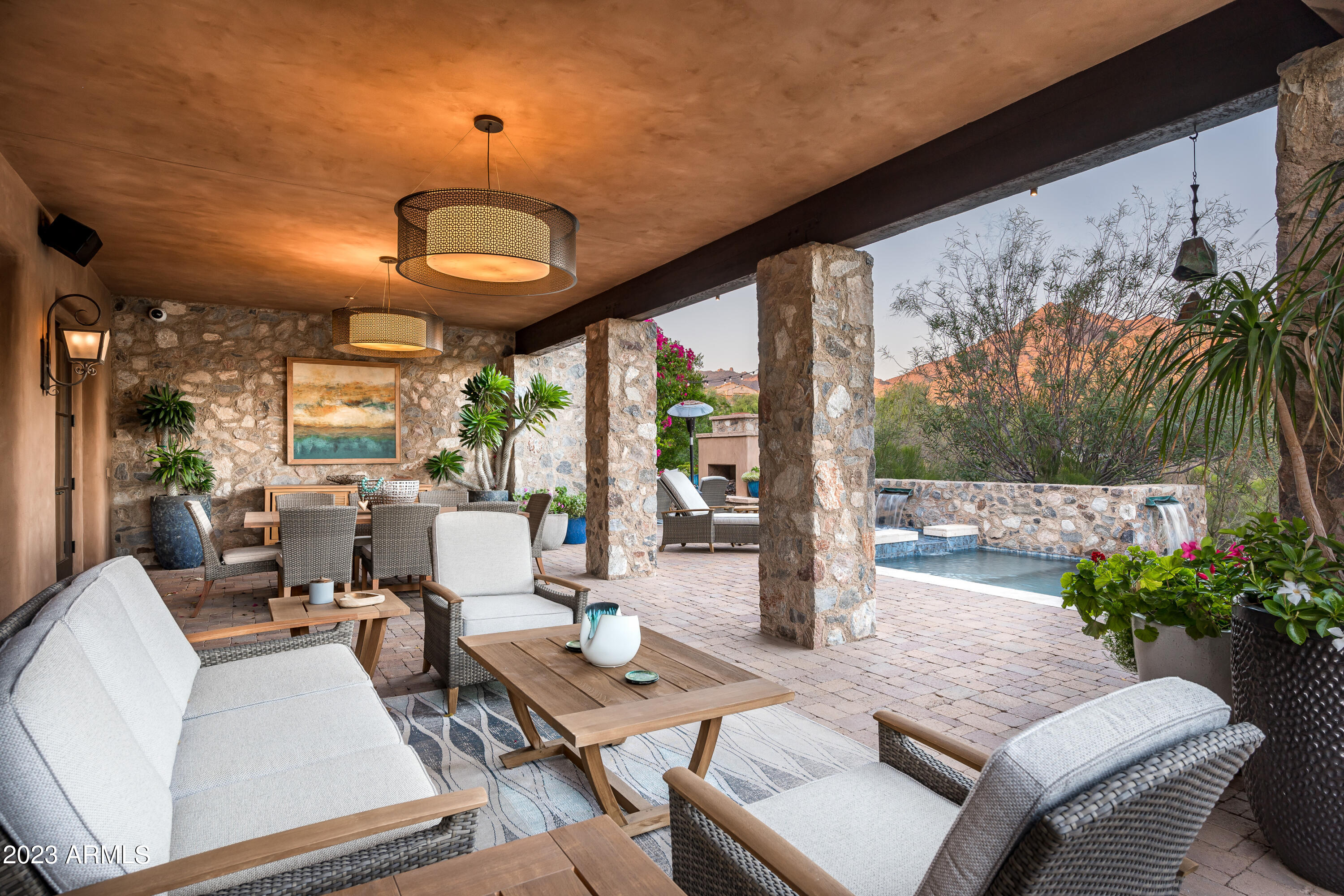 Silverleaf at DC Ranch - Residential