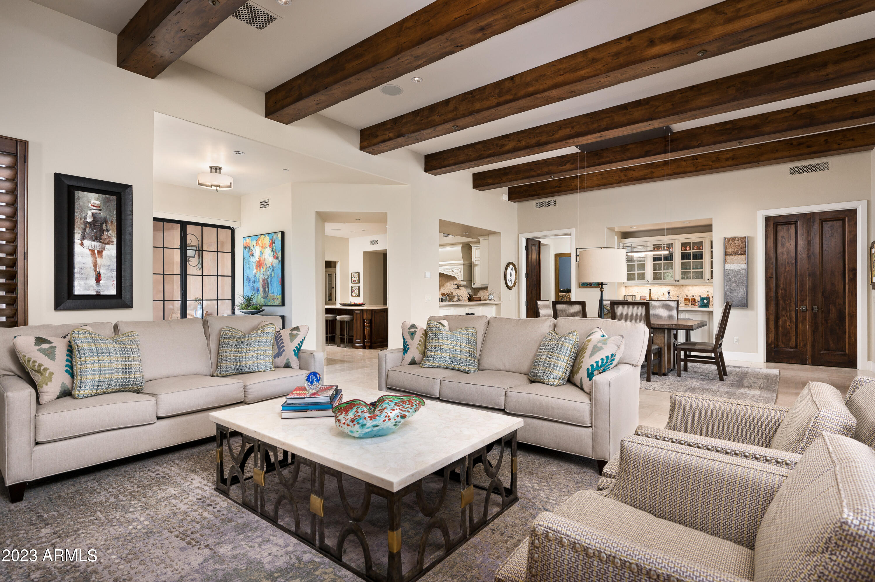 Silverleaf at DC Ranch - Residential