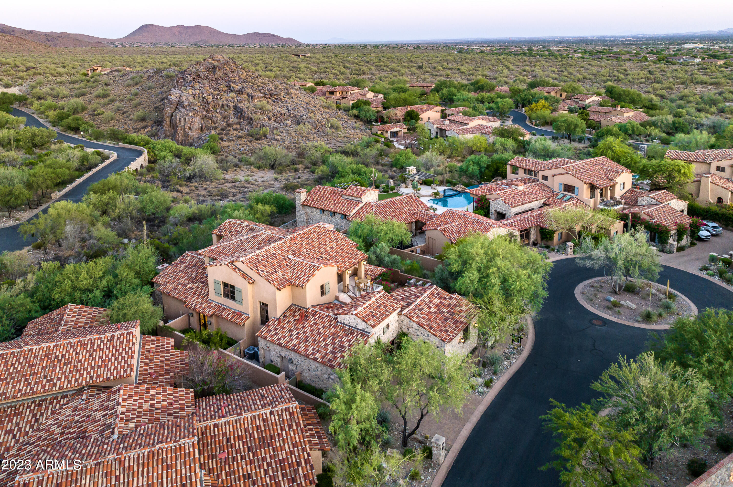 Silverleaf at DC Ranch - Residential