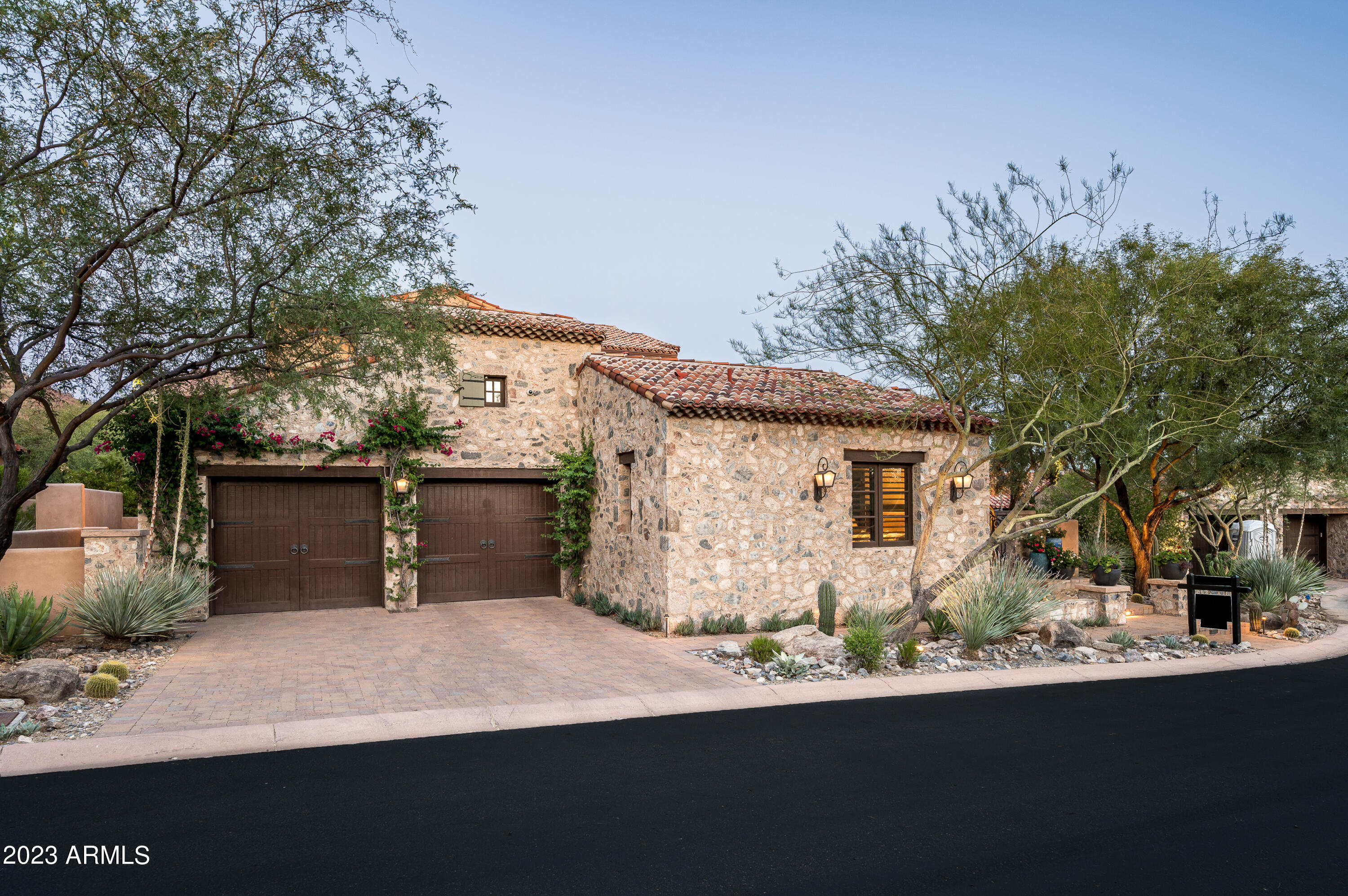 Silverleaf at DC Ranch - Residential