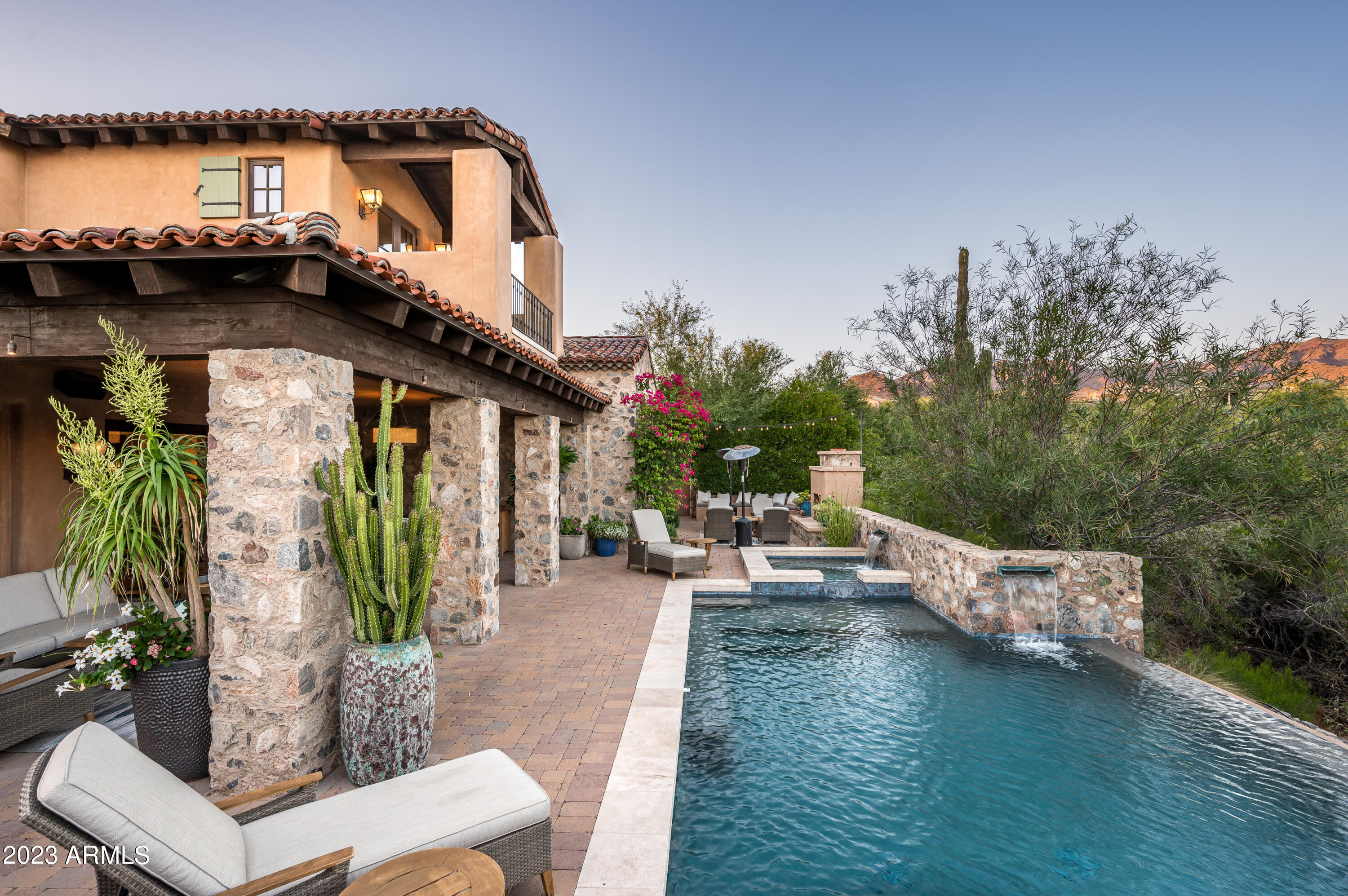 Silverleaf at DC Ranch - Residential