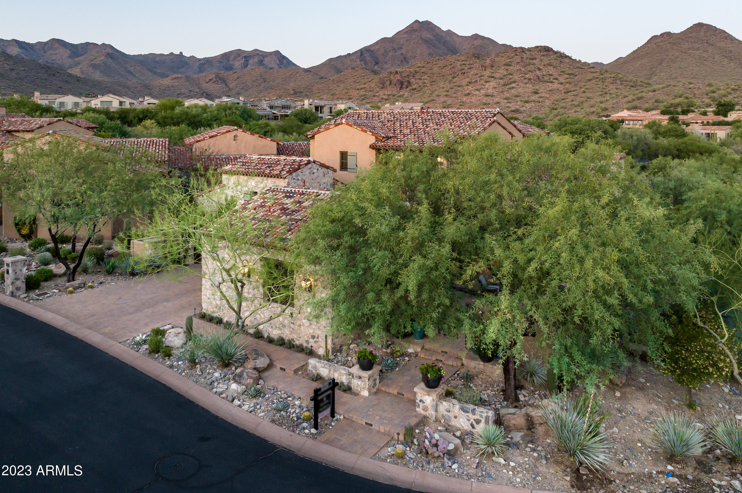 Silverleaf at DC Ranch - Residential