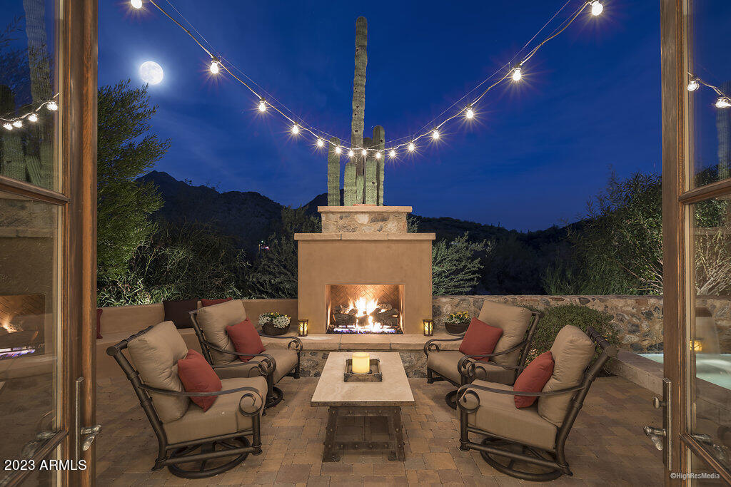 Silverleaf at DC Ranch - Residential