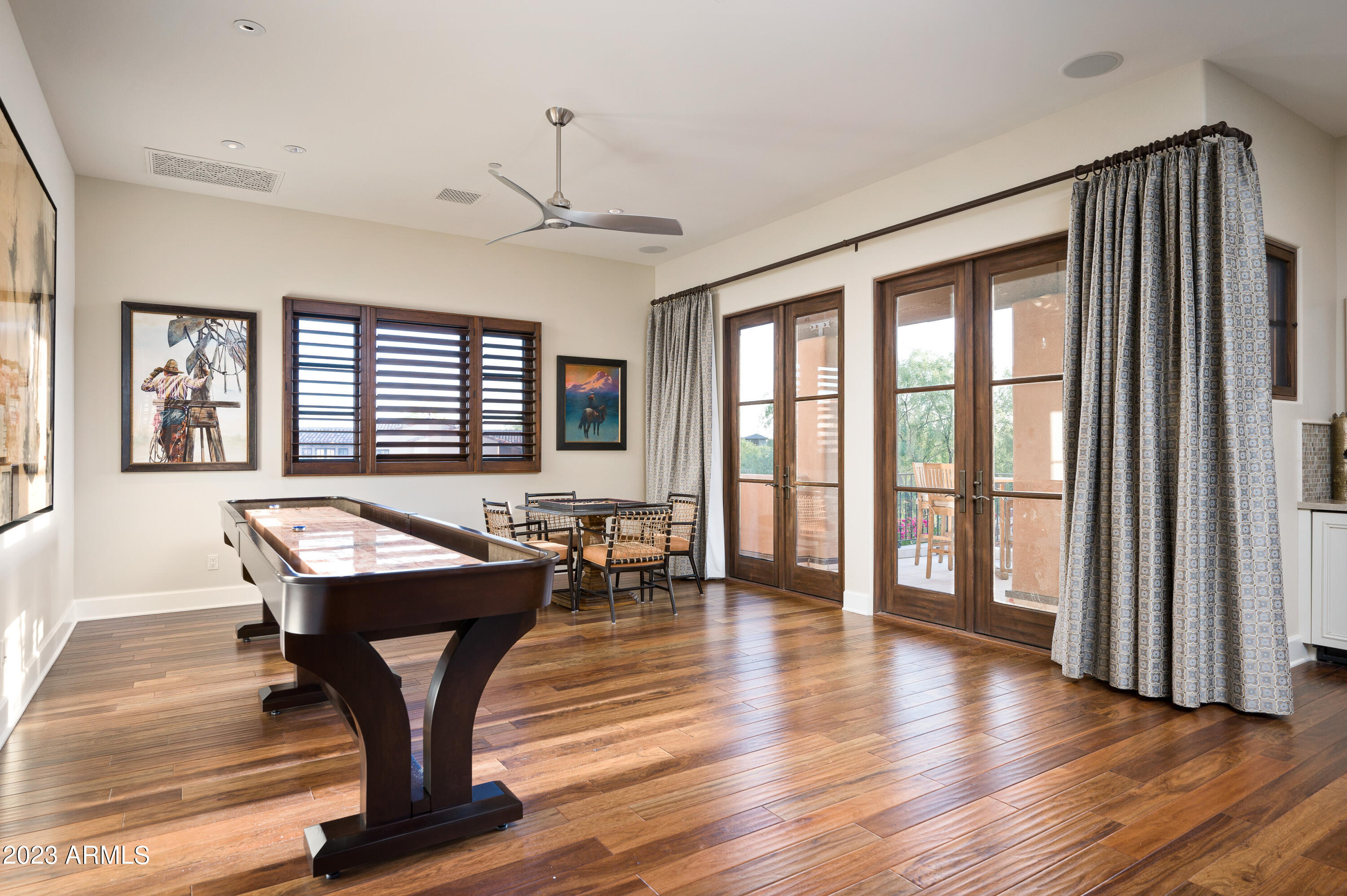 Silverleaf at DC Ranch - Residential