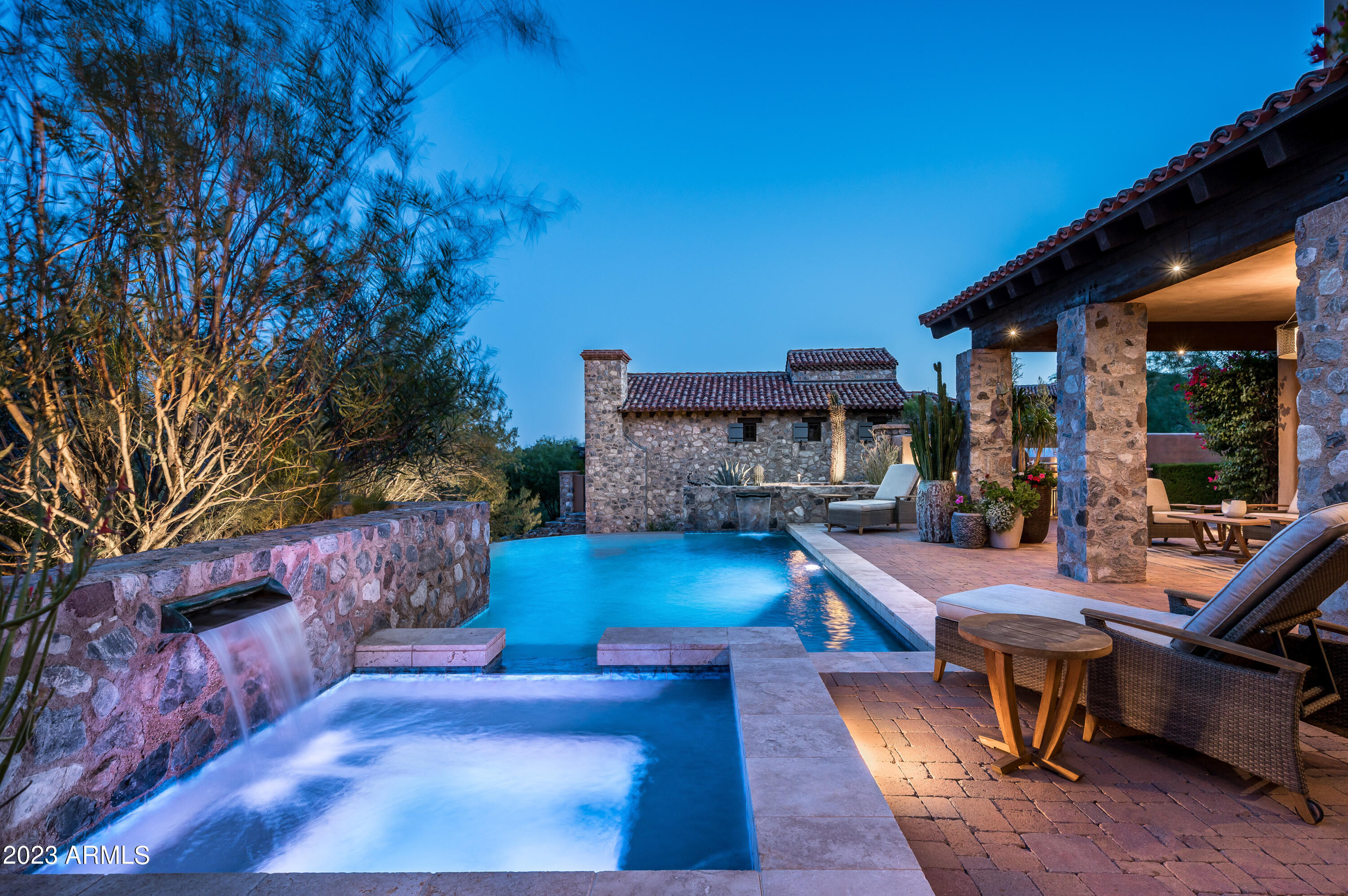 Silverleaf at DC Ranch - Residential