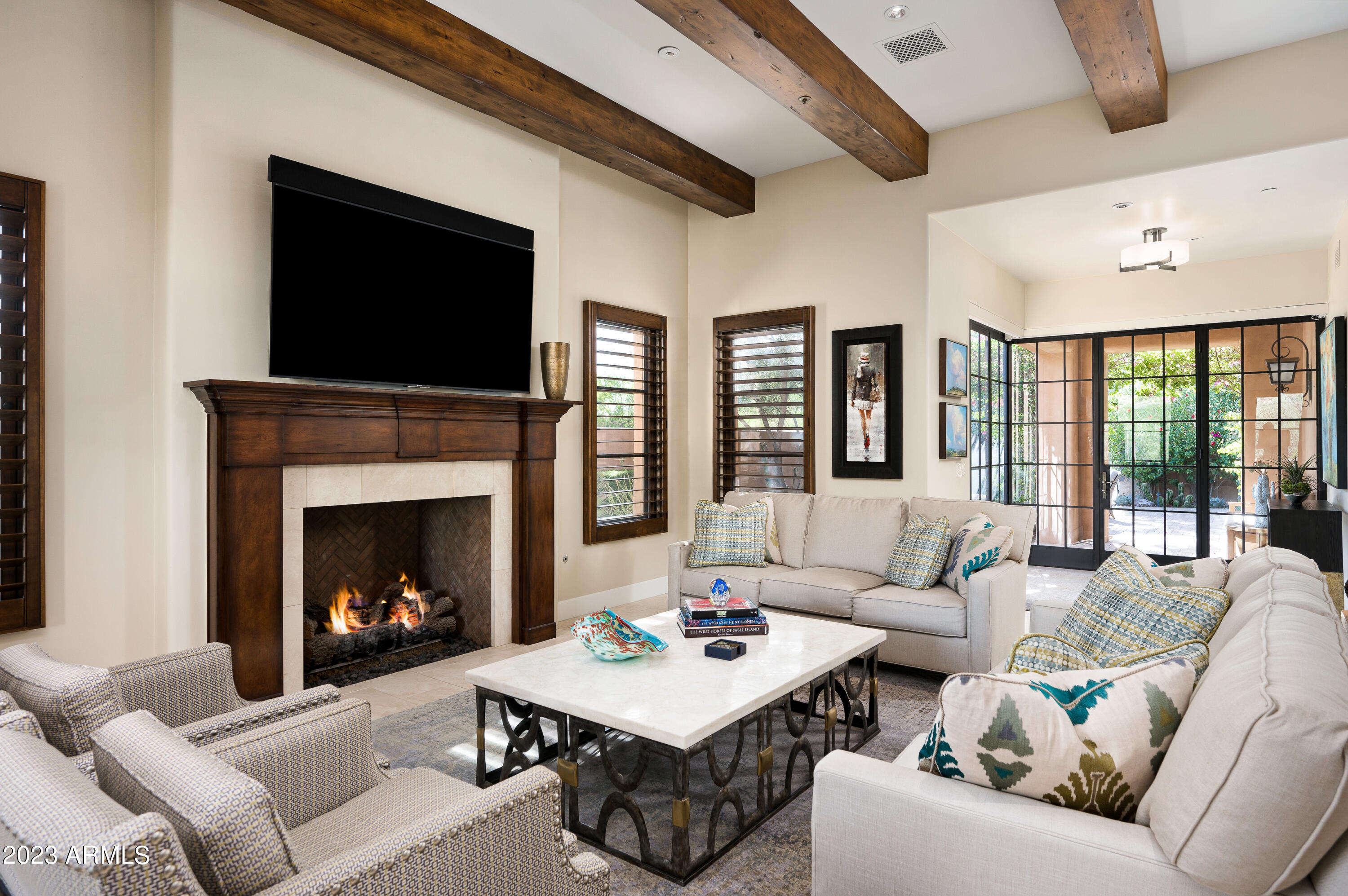 Silverleaf at DC Ranch - Residential