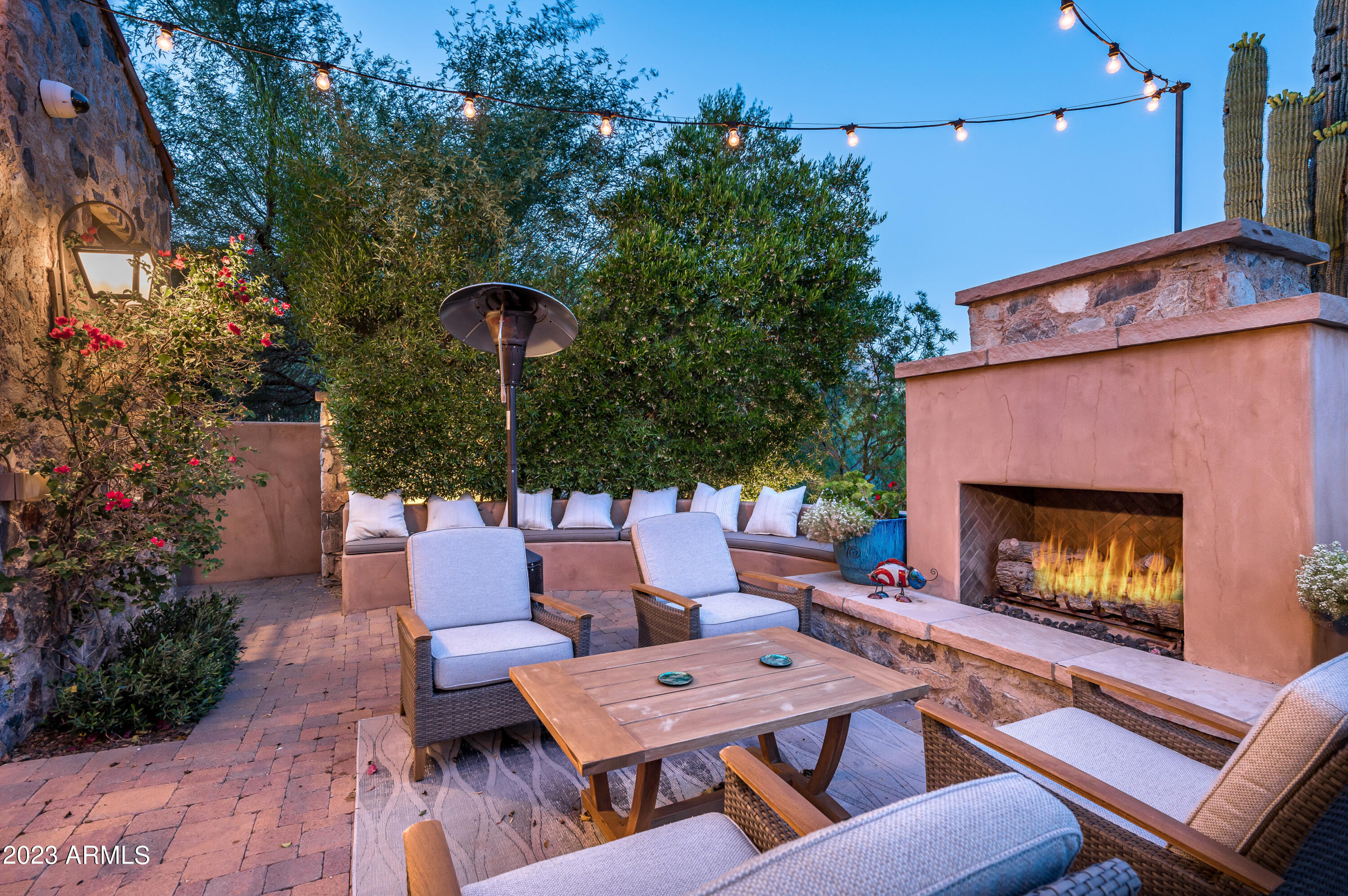 Silverleaf at DC Ranch - Residential