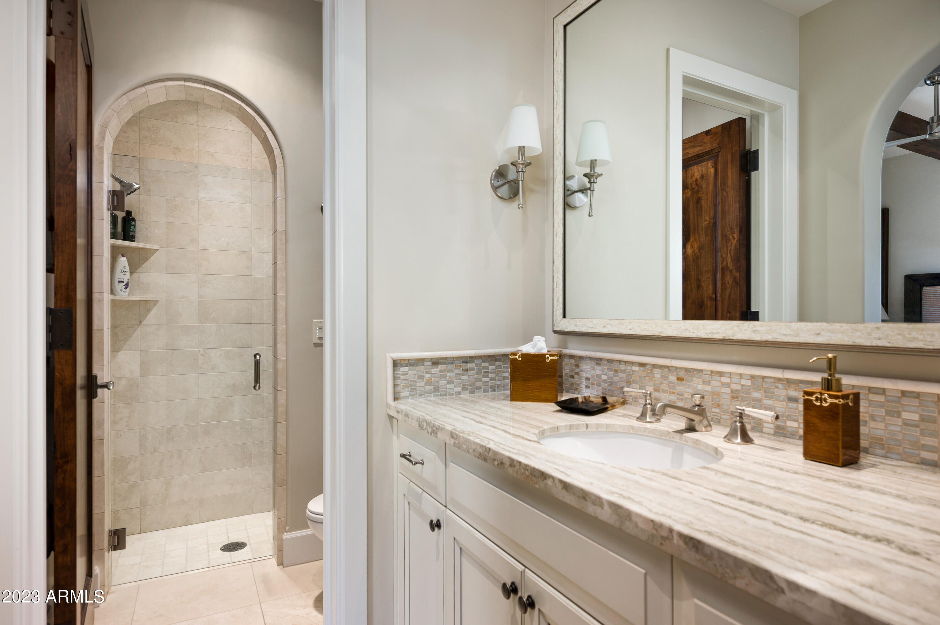 Silverleaf at DC Ranch - Residential