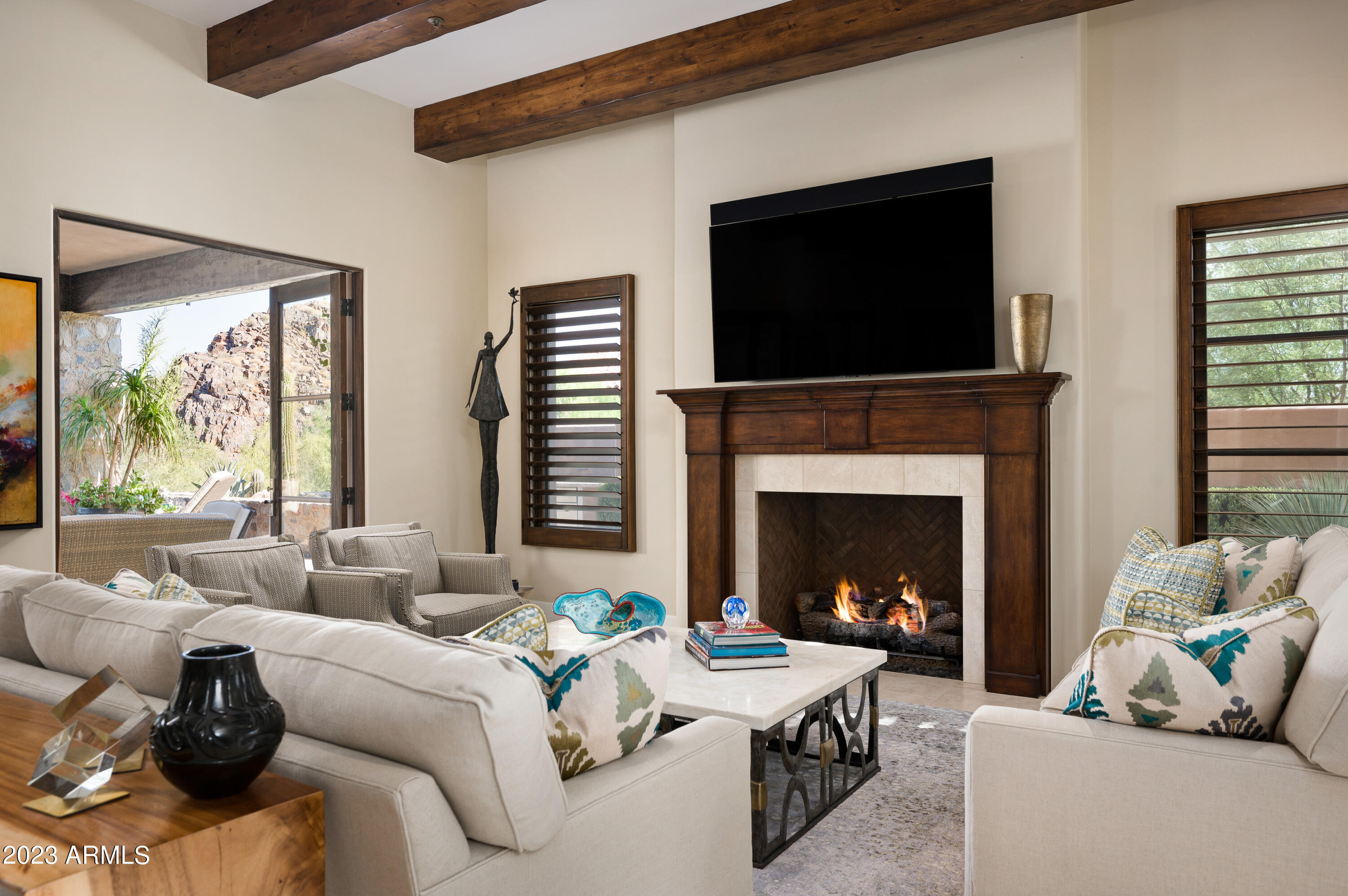 Silverleaf at DC Ranch - Residential