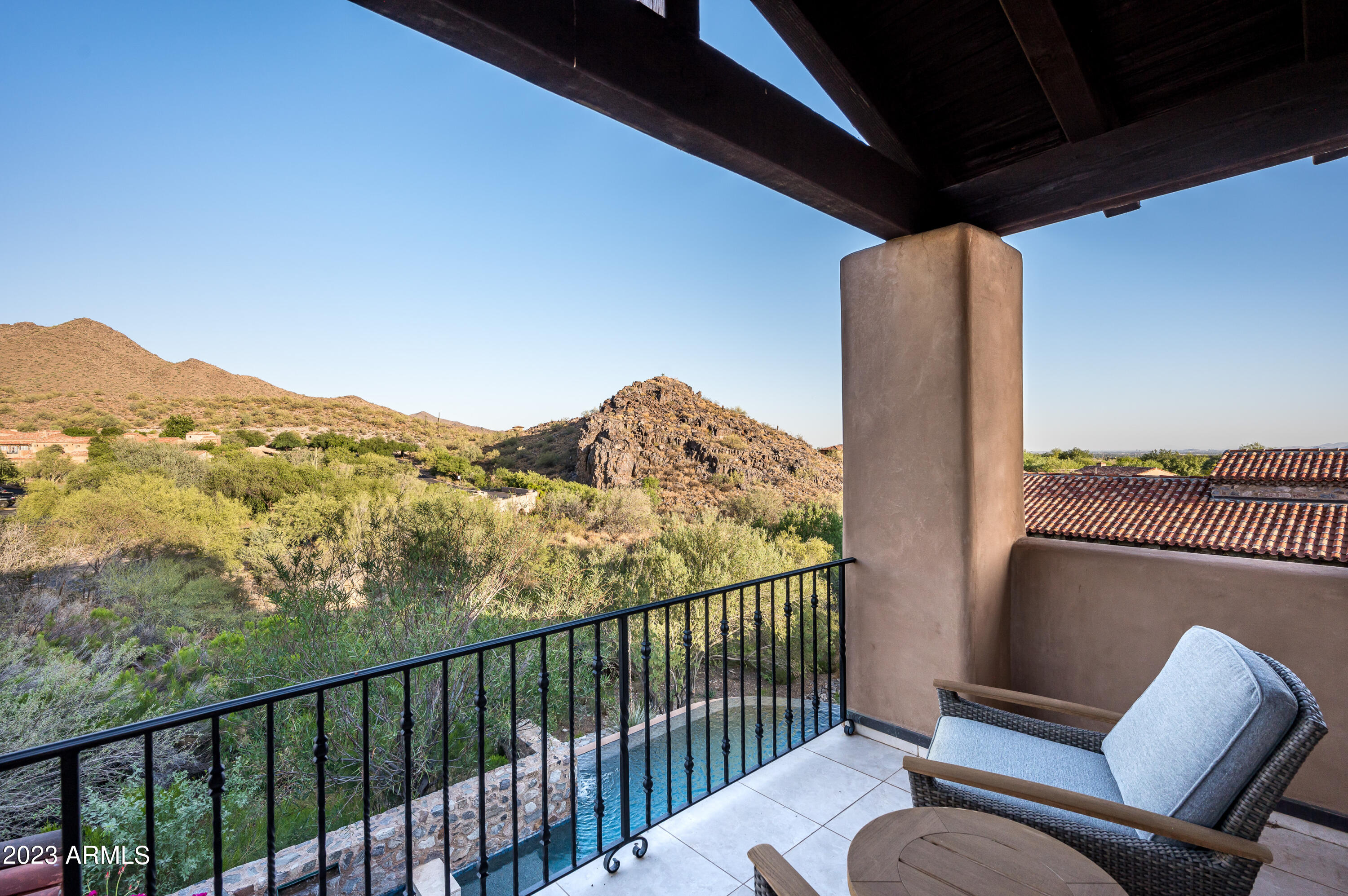 Silverleaf at DC Ranch - Residential