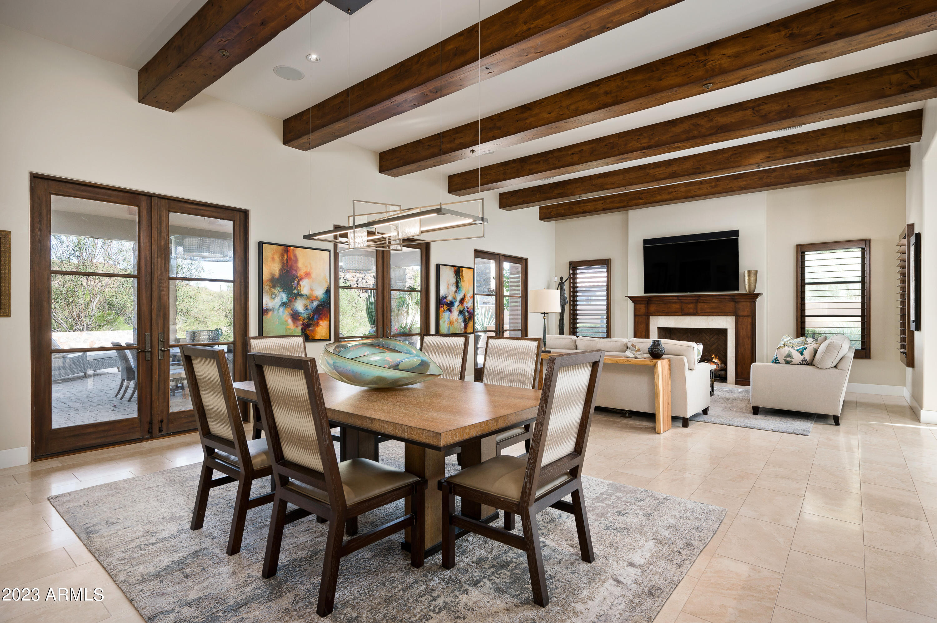 Silverleaf at DC Ranch - Residential