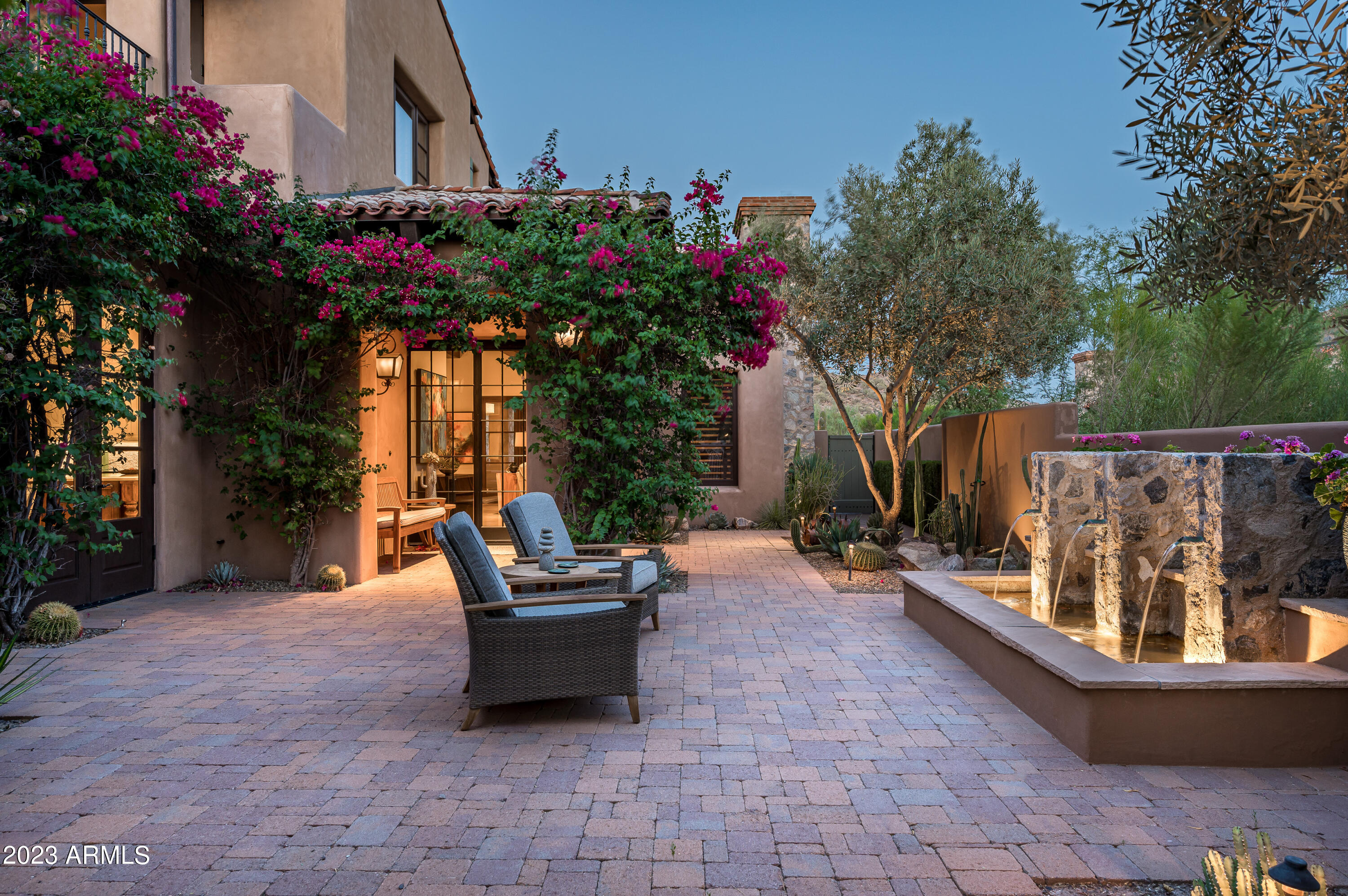 Silverleaf at DC Ranch - Residential