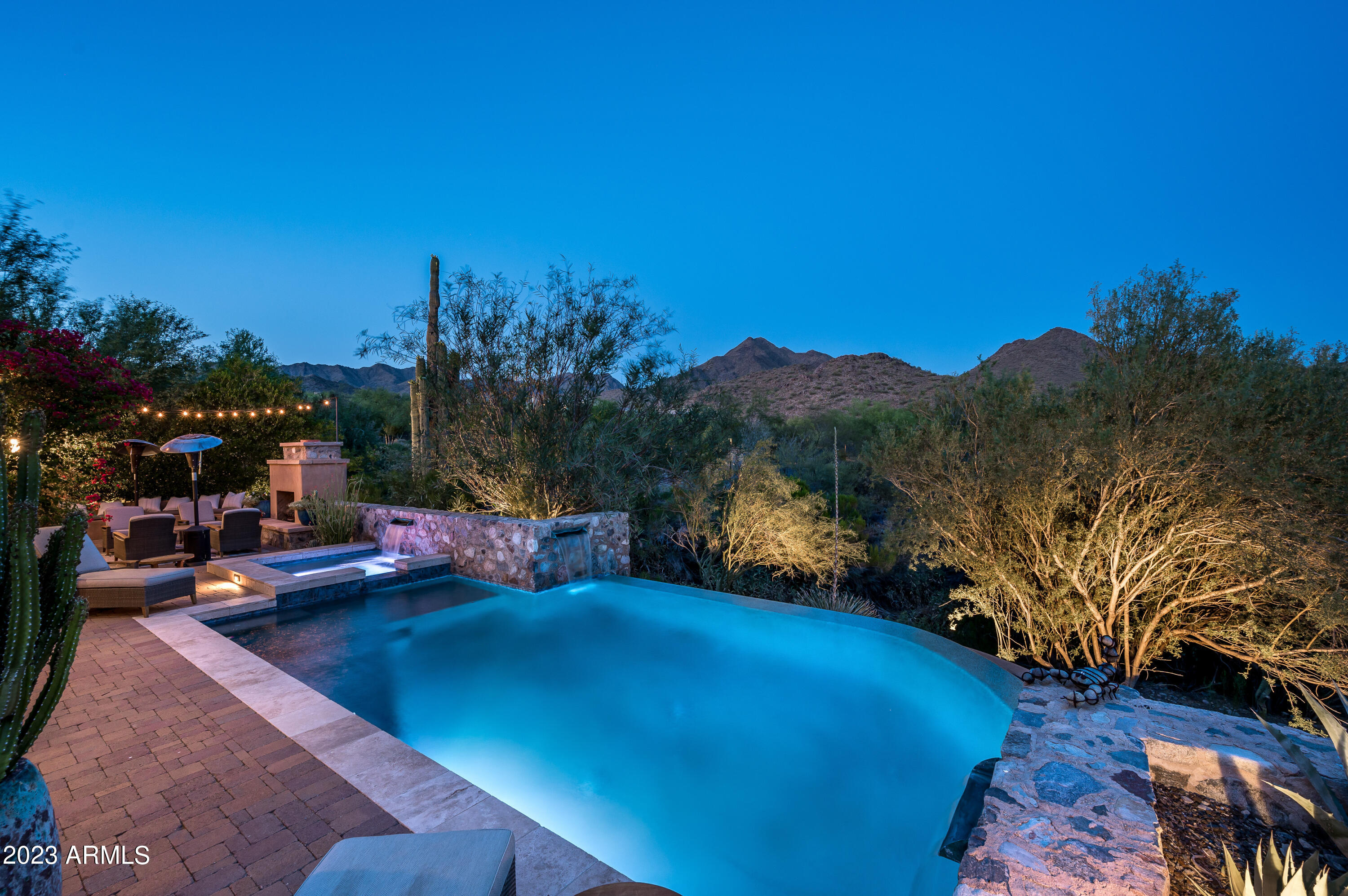 Silverleaf at DC Ranch - Residential