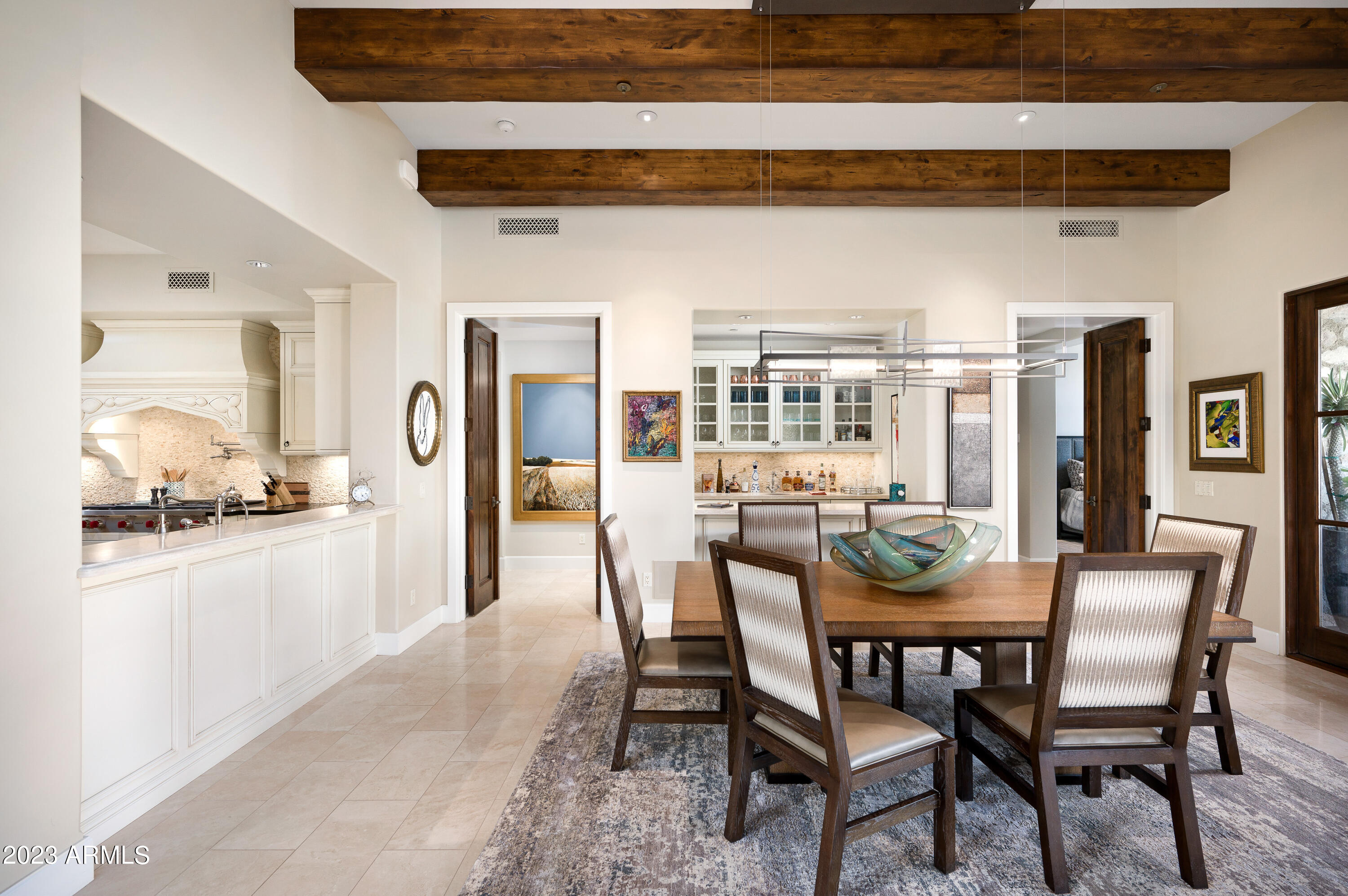 Silverleaf at DC Ranch - Residential