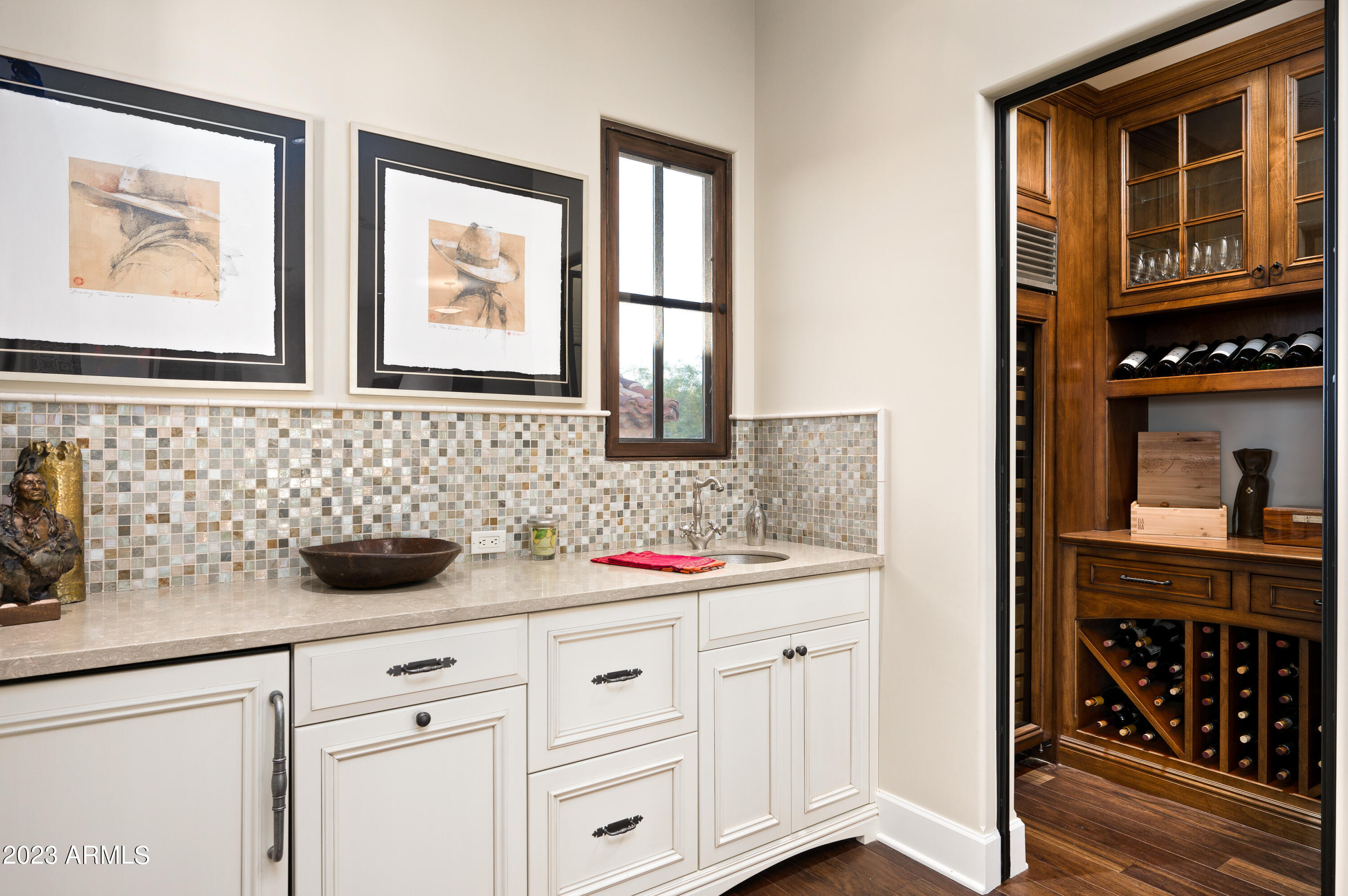 Silverleaf at DC Ranch - Residential
