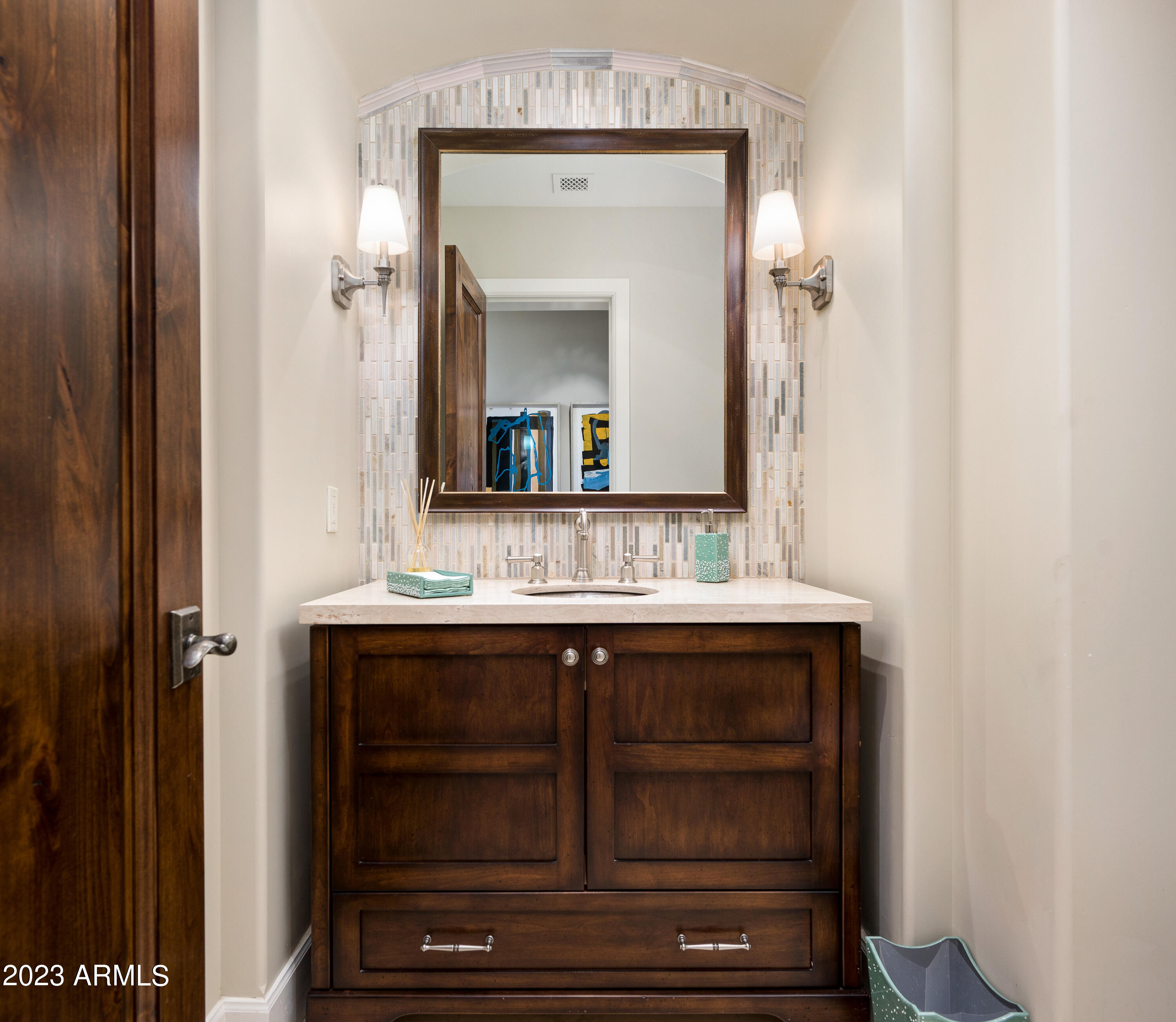 Silverleaf at DC Ranch - Residential