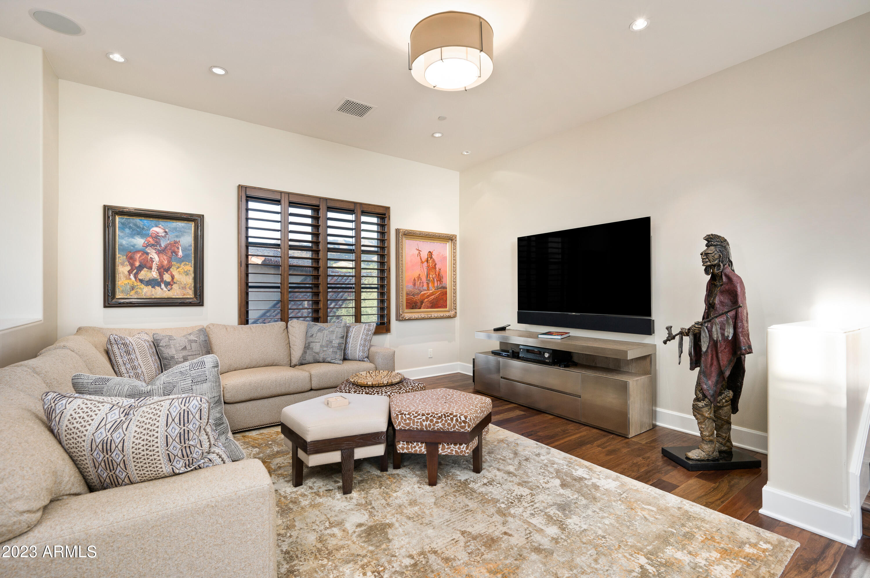 Silverleaf at DC Ranch - Residential