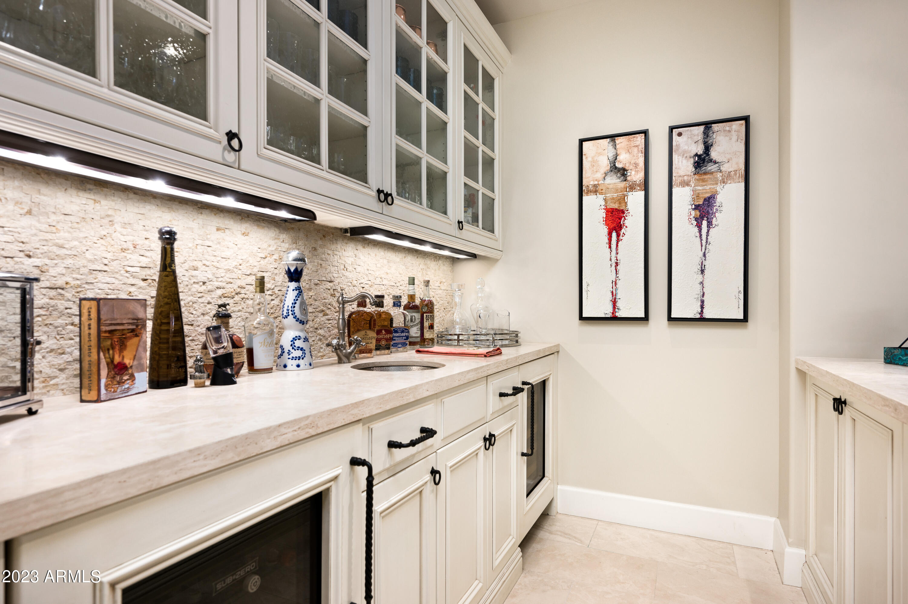 Silverleaf at DC Ranch - Residential