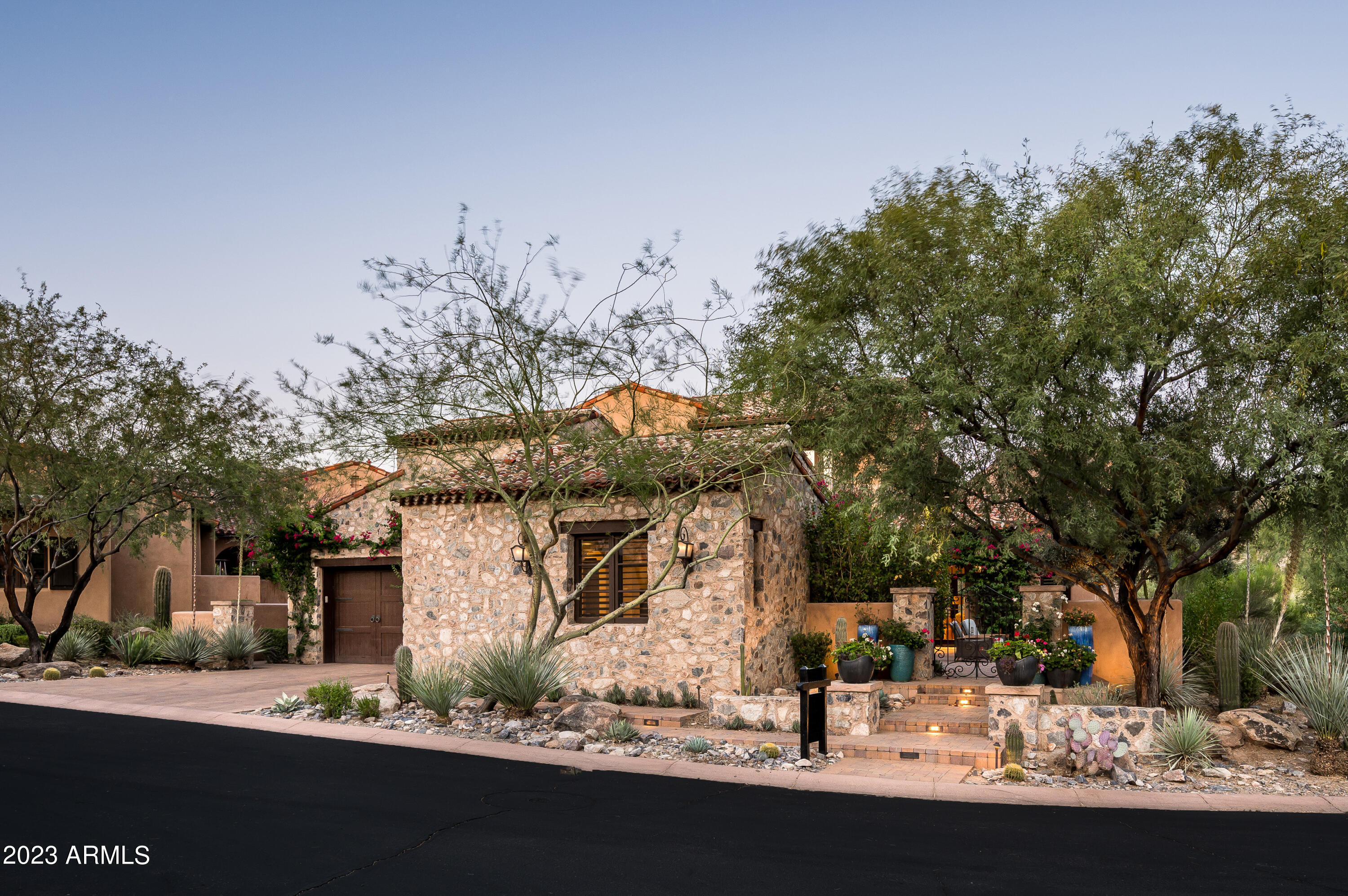 Silverleaf at DC Ranch - Residential