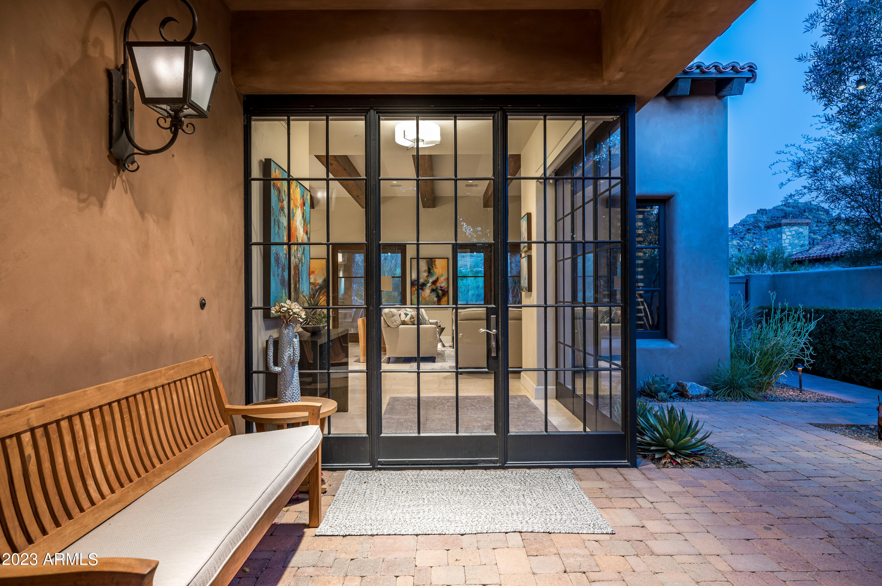 Silverleaf at DC Ranch - Residential