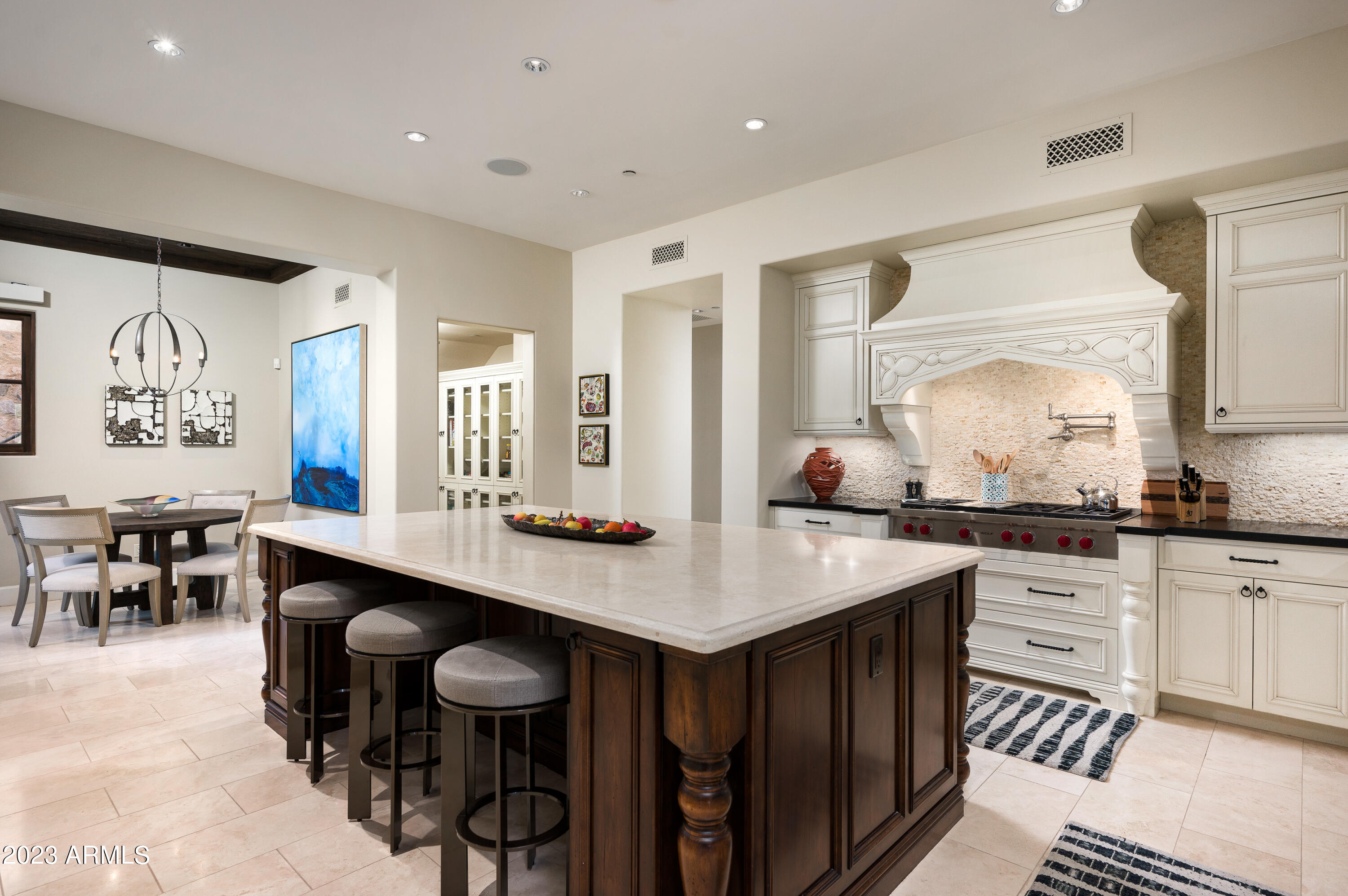 Silverleaf at DC Ranch - Residential