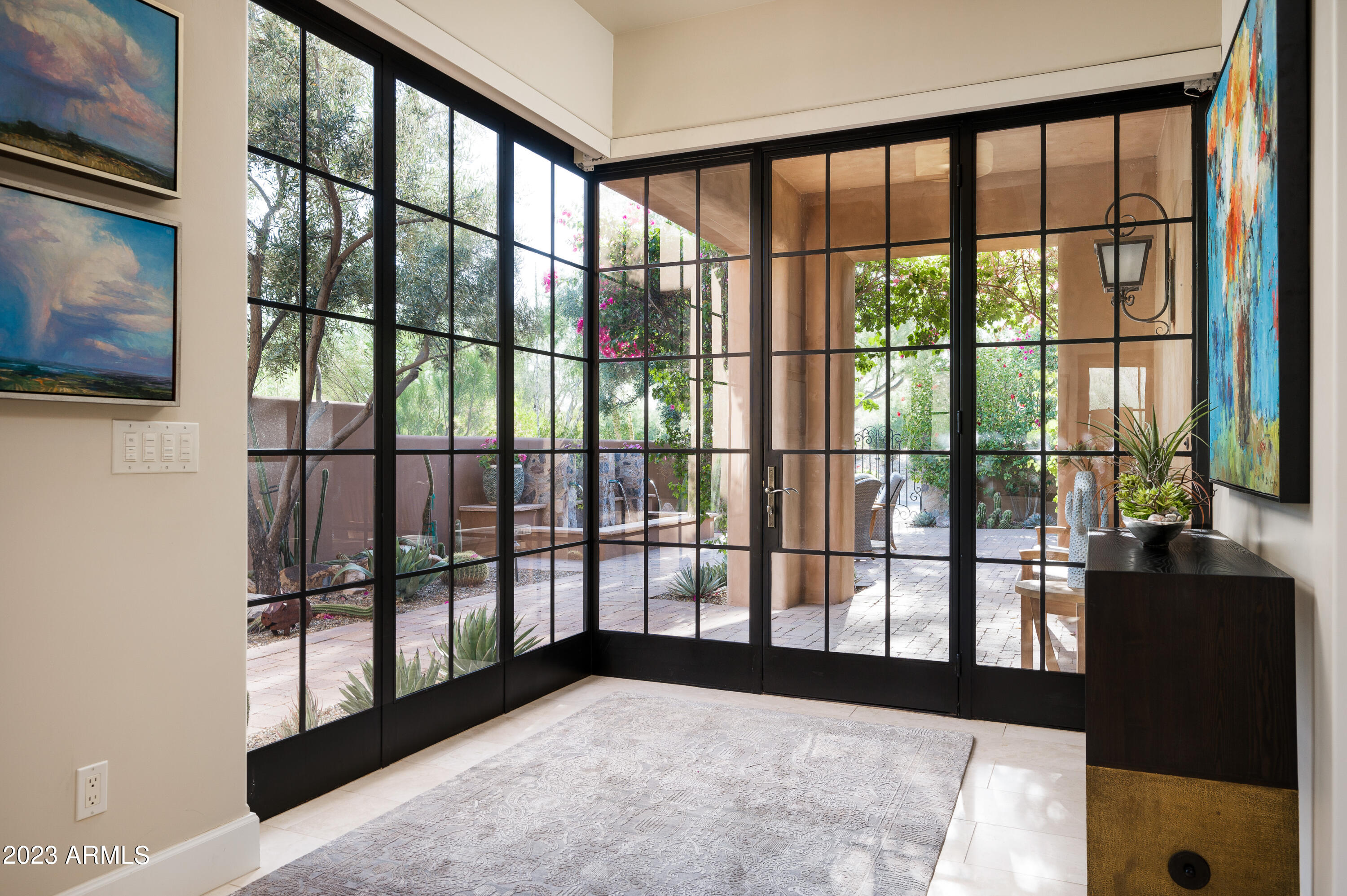 Silverleaf at DC Ranch - Residential