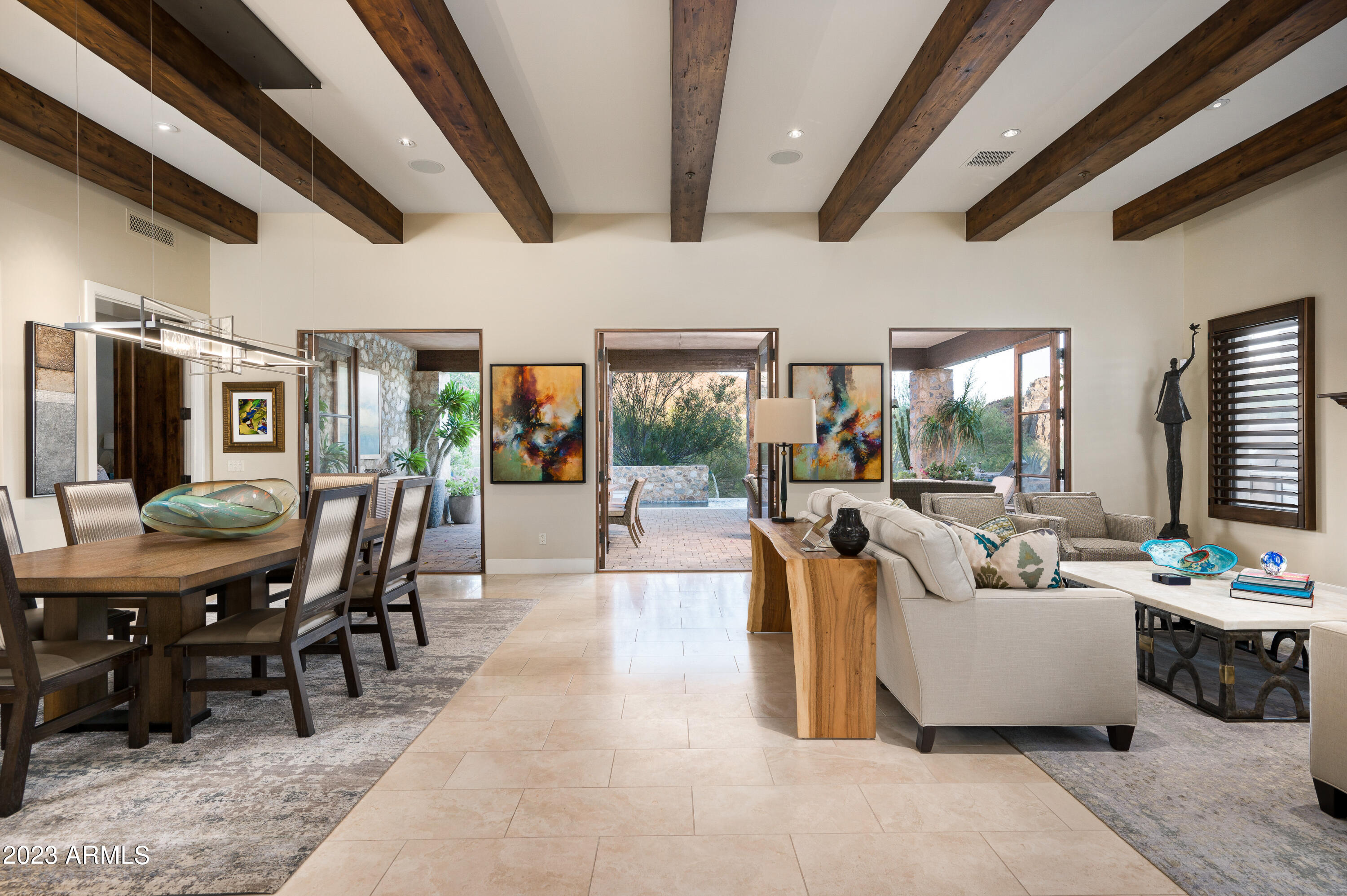 Silverleaf at DC Ranch - Residential