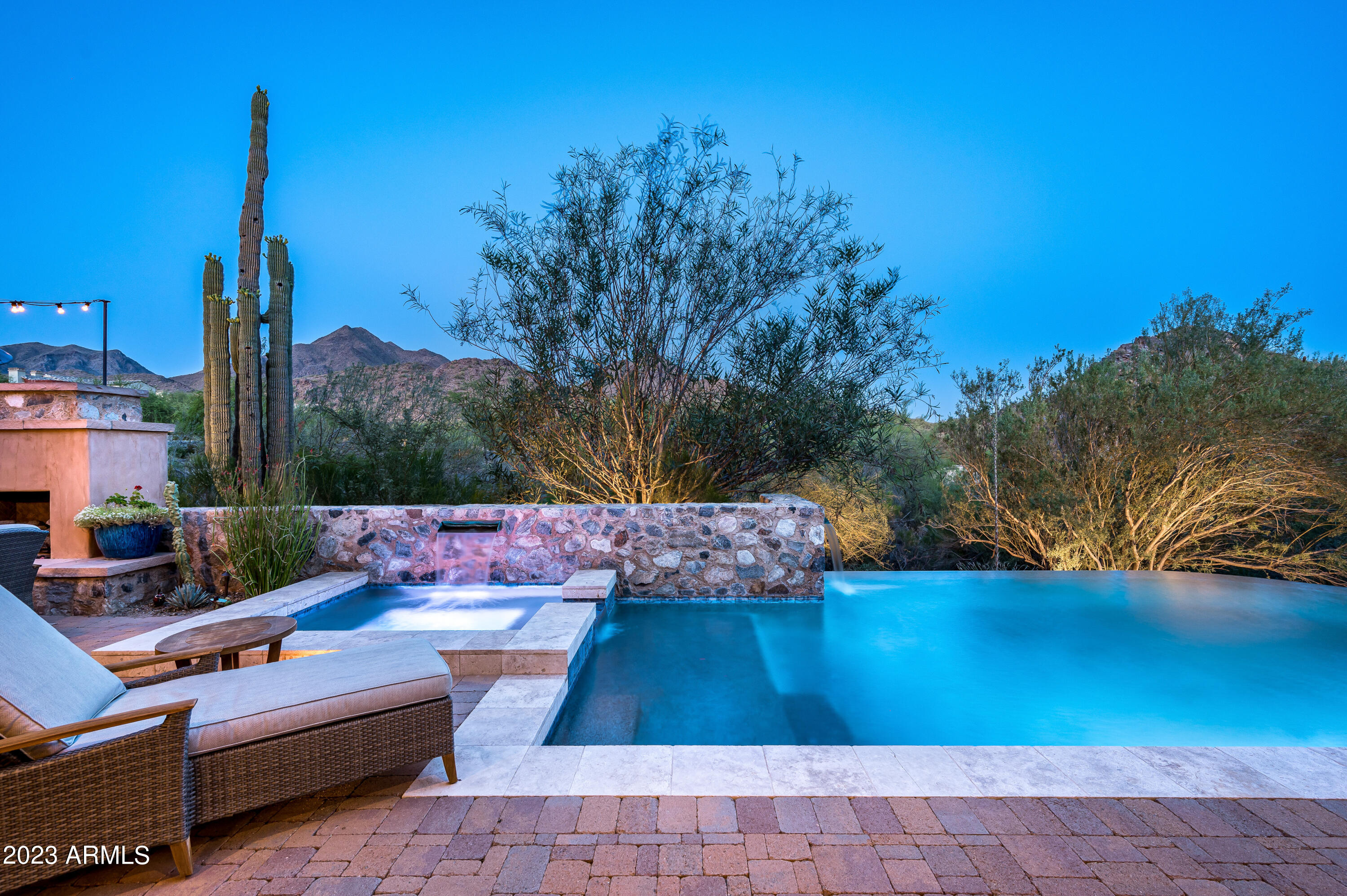 Silverleaf at DC Ranch - Residential