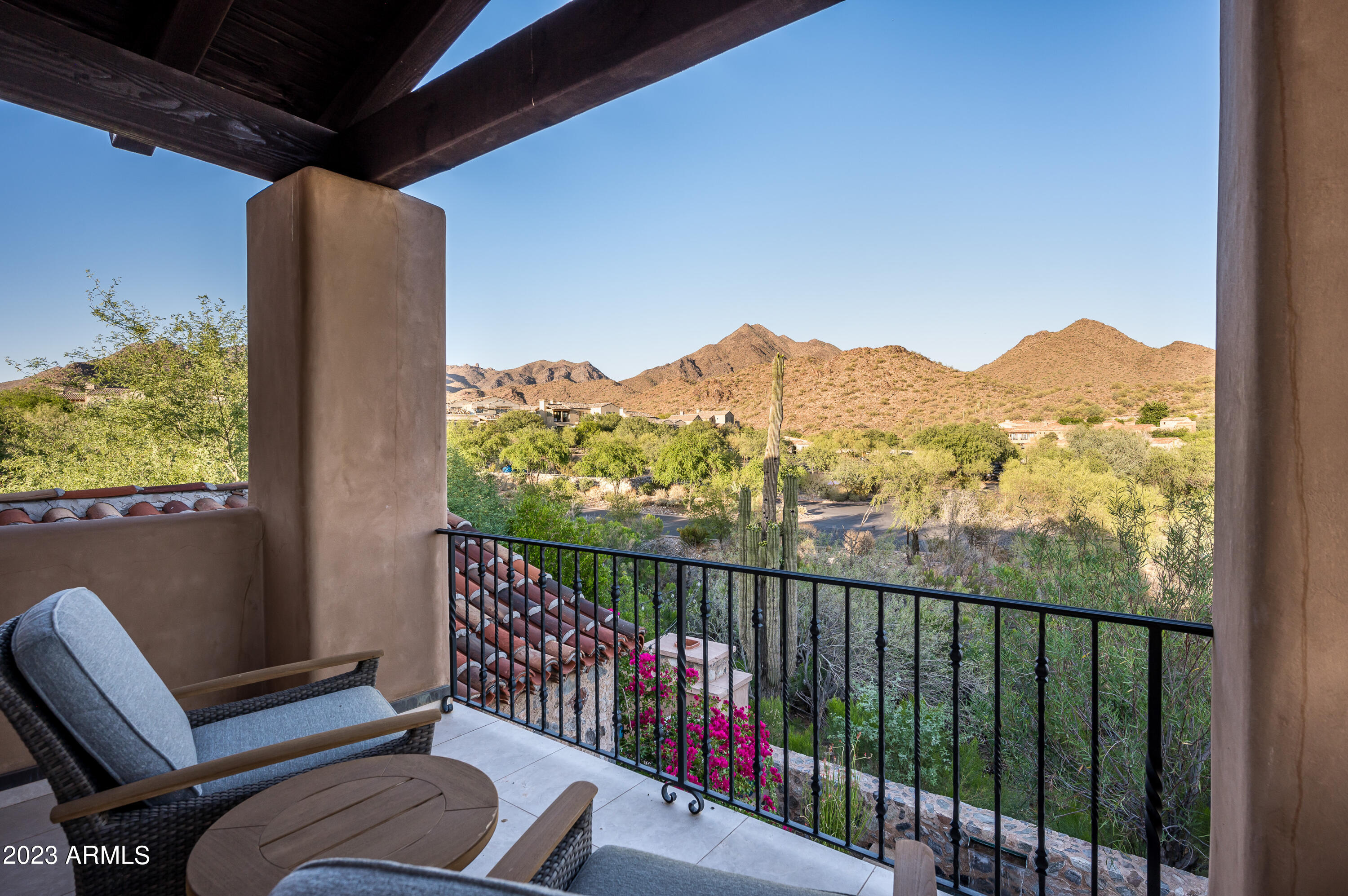 Silverleaf at DC Ranch - Residential