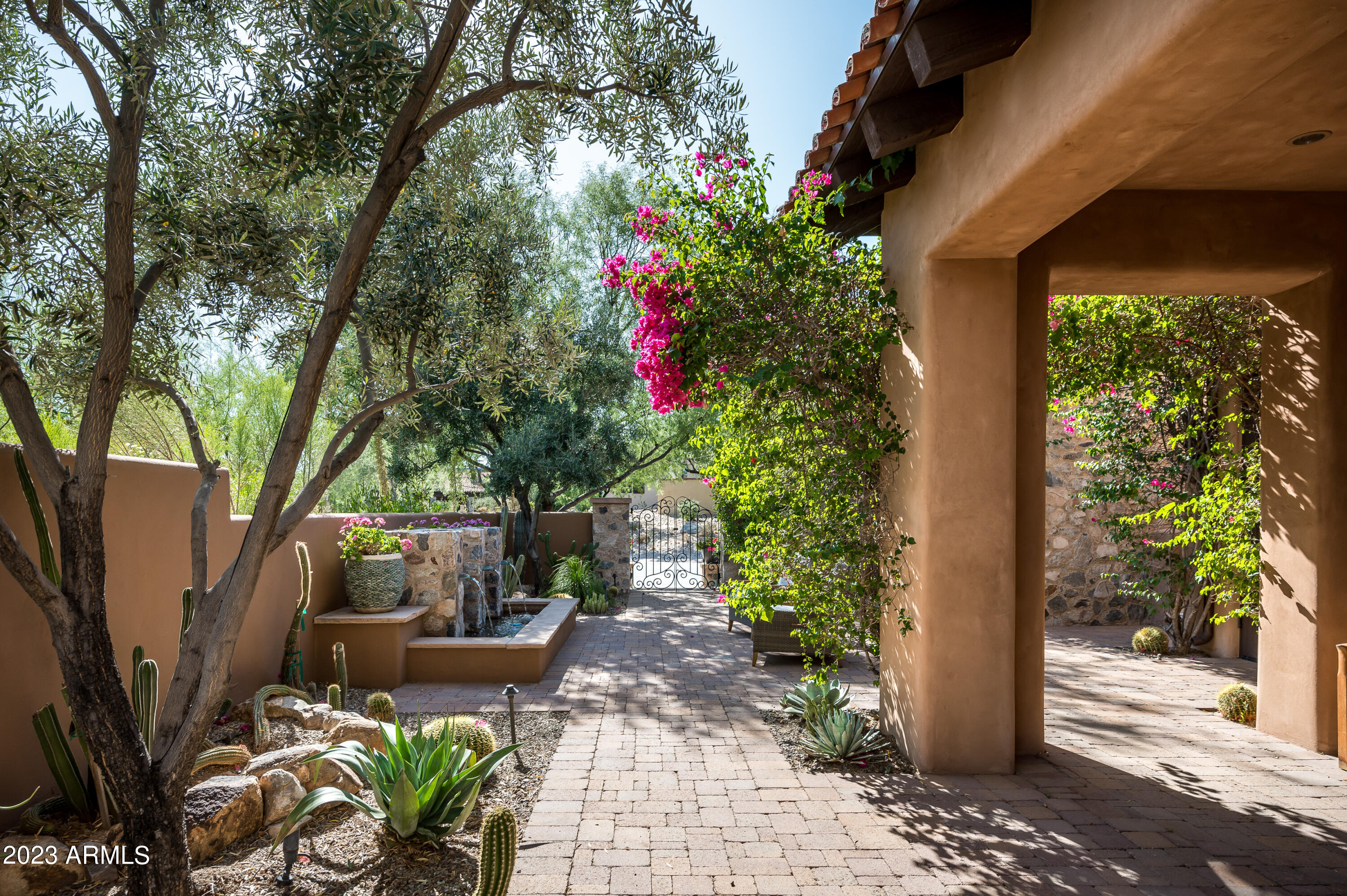 Silverleaf at DC Ranch - Residential