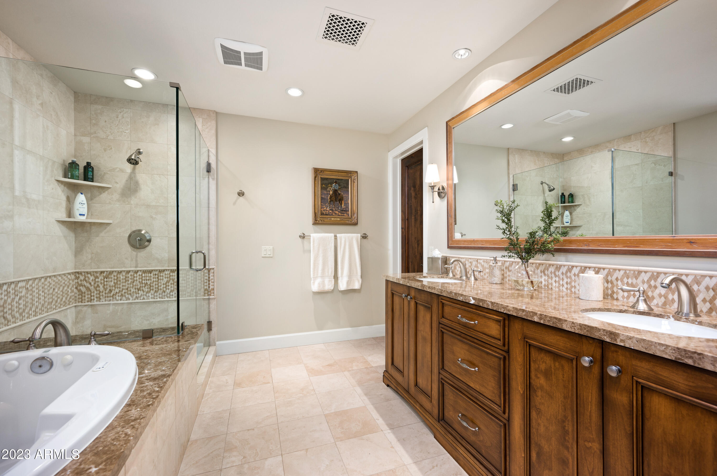 Silverleaf at DC Ranch - Residential