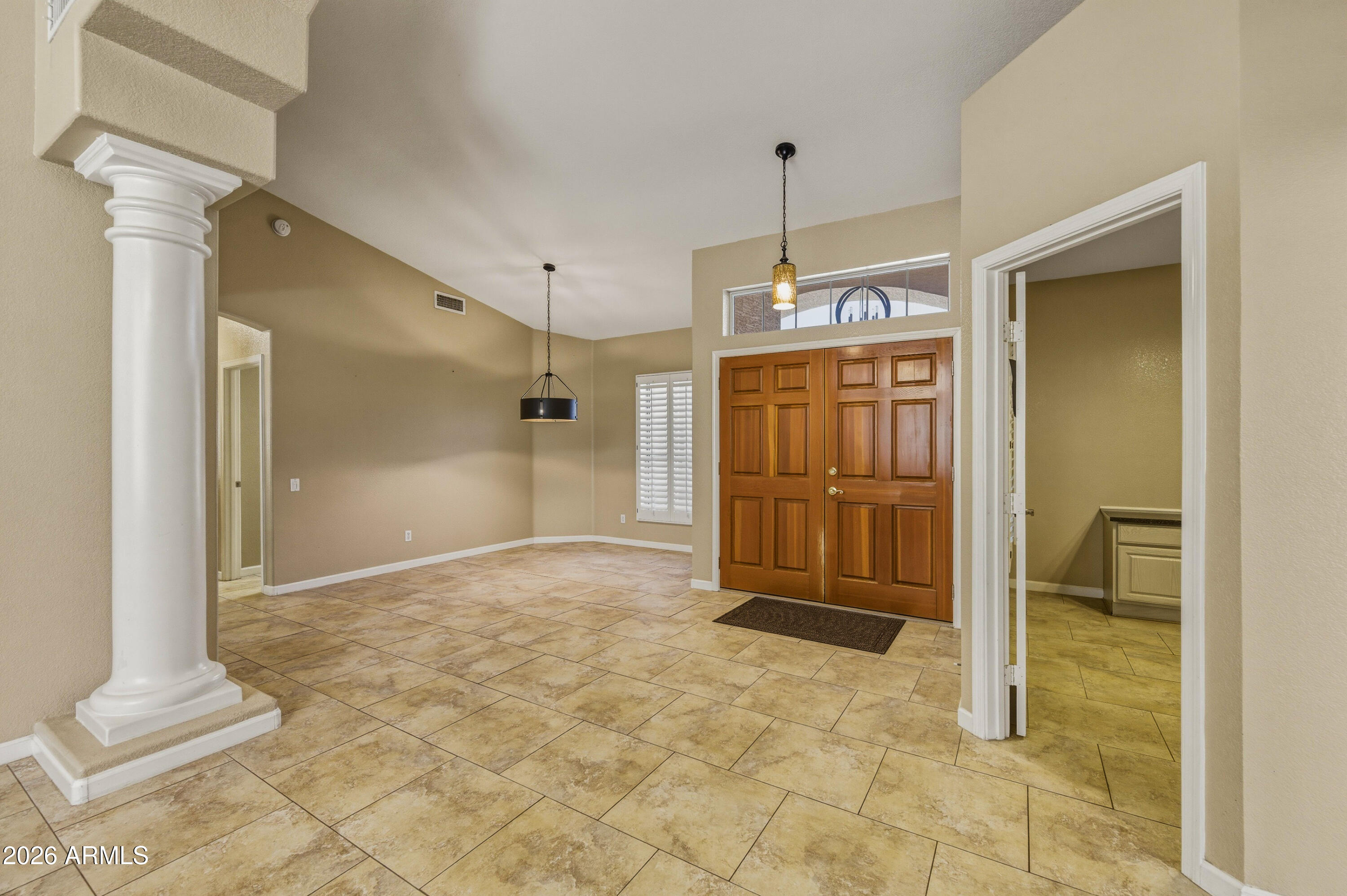 LAKEWOOD PARCEL 2 27 LOT 1-70 TR A-F - Residential
