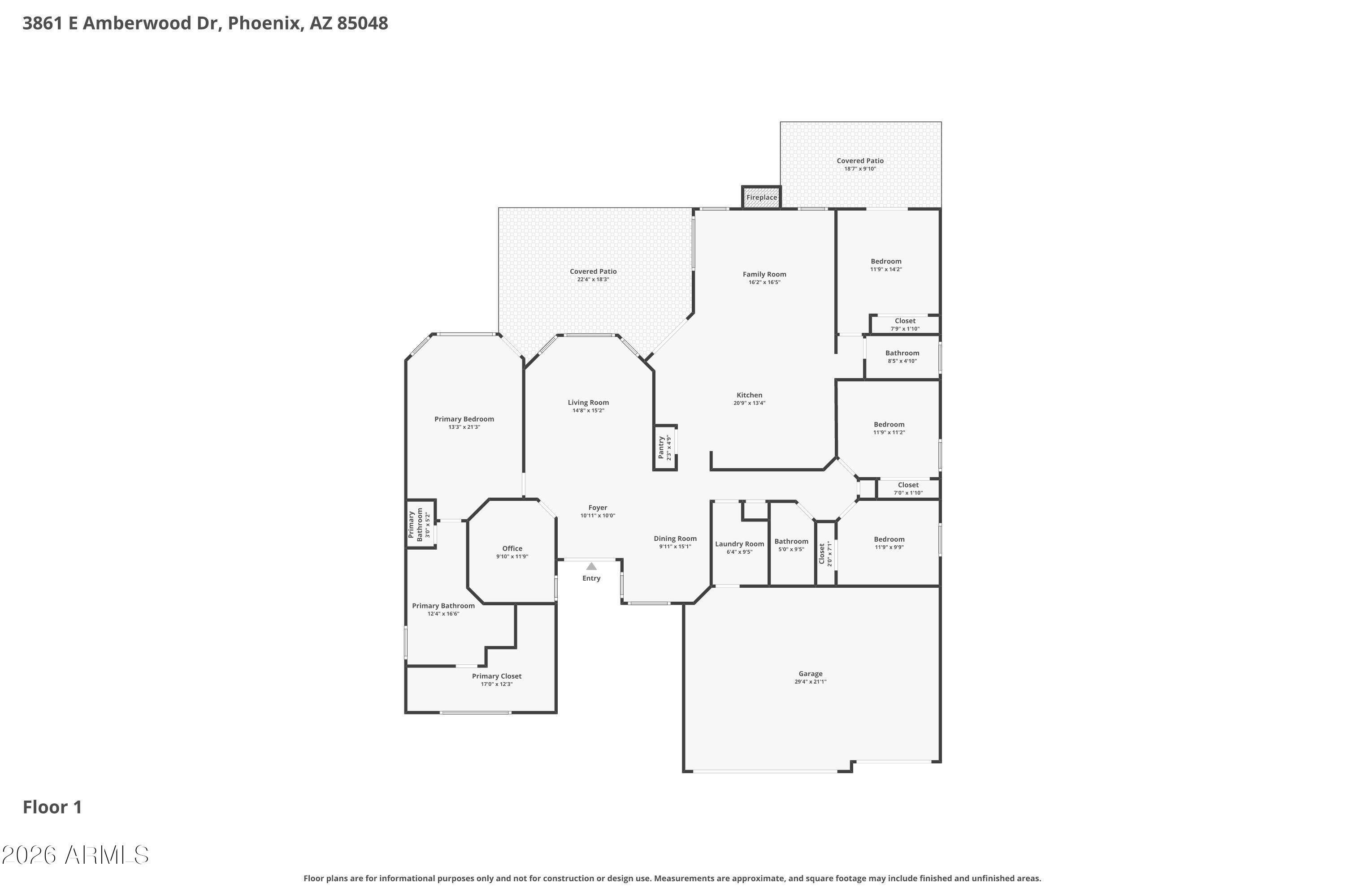LAKEWOOD PARCEL 2 27 LOT 1-70 TR A-F - Residential