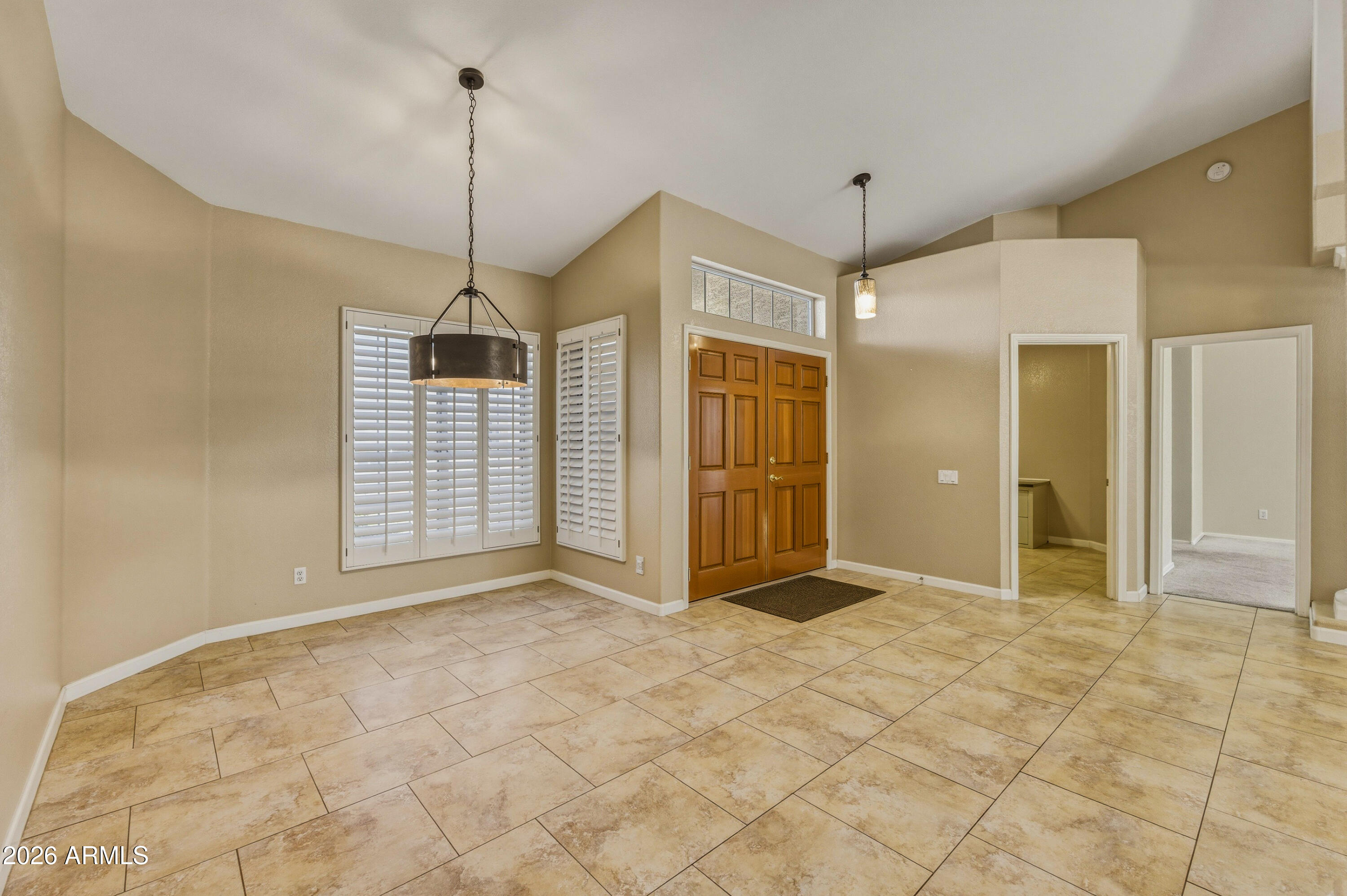 LAKEWOOD PARCEL 2 27 LOT 1-70 TR A-F - Residential