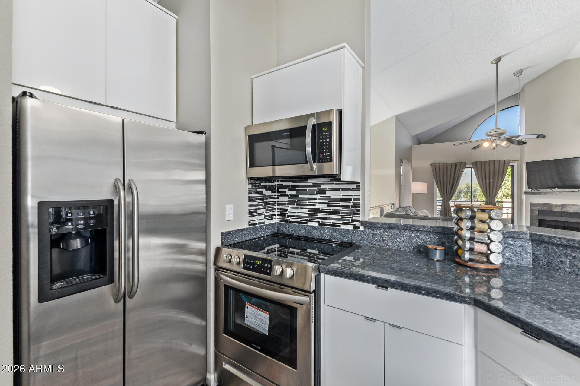 JOSHUA TREE CONDOMINIUMS - Residential