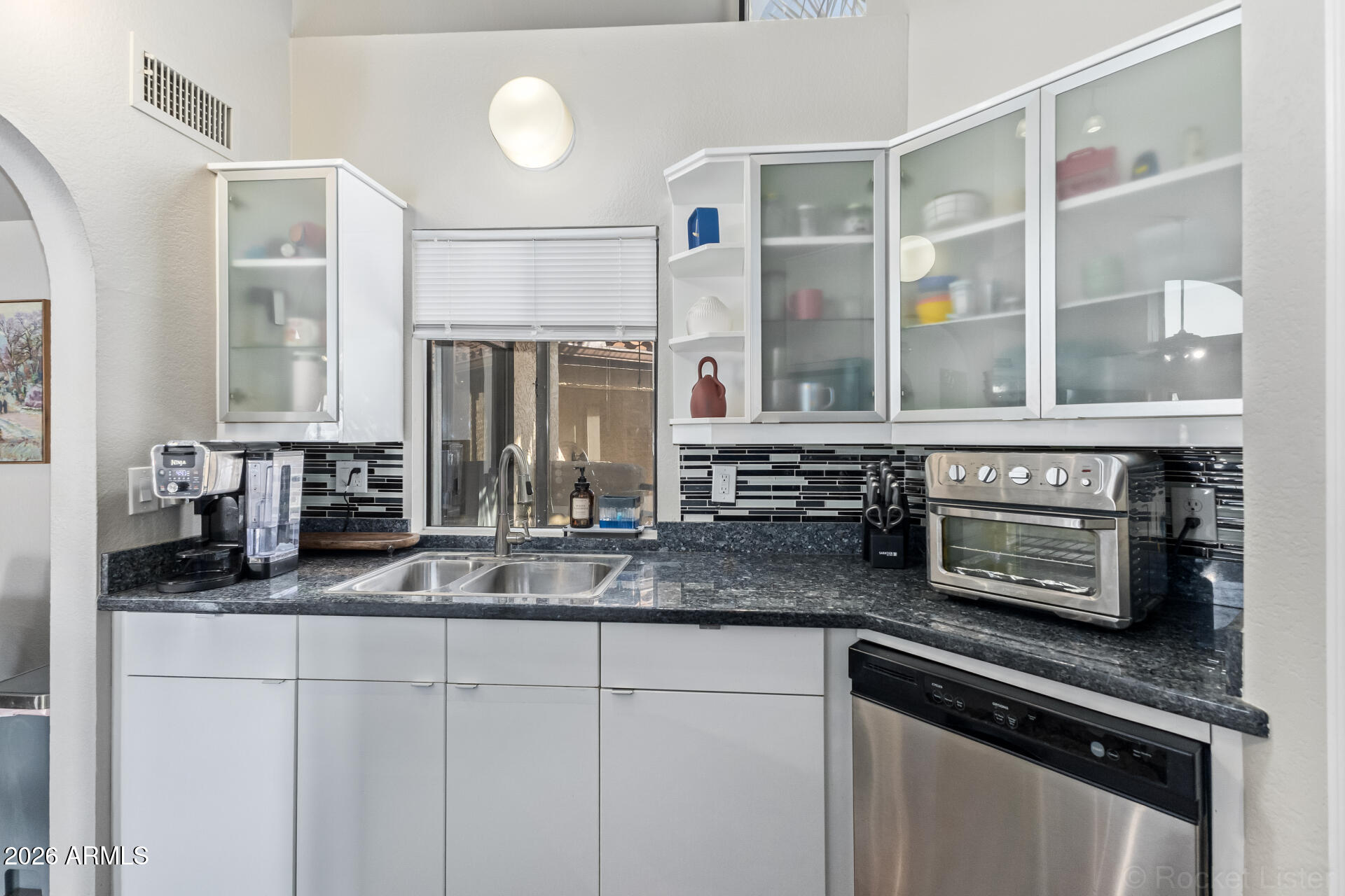 JOSHUA TREE CONDOMINIUMS - Residential
