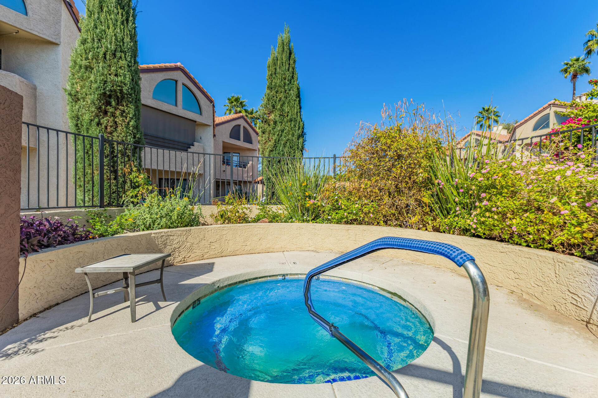 JOSHUA TREE CONDOMINIUMS - Residential