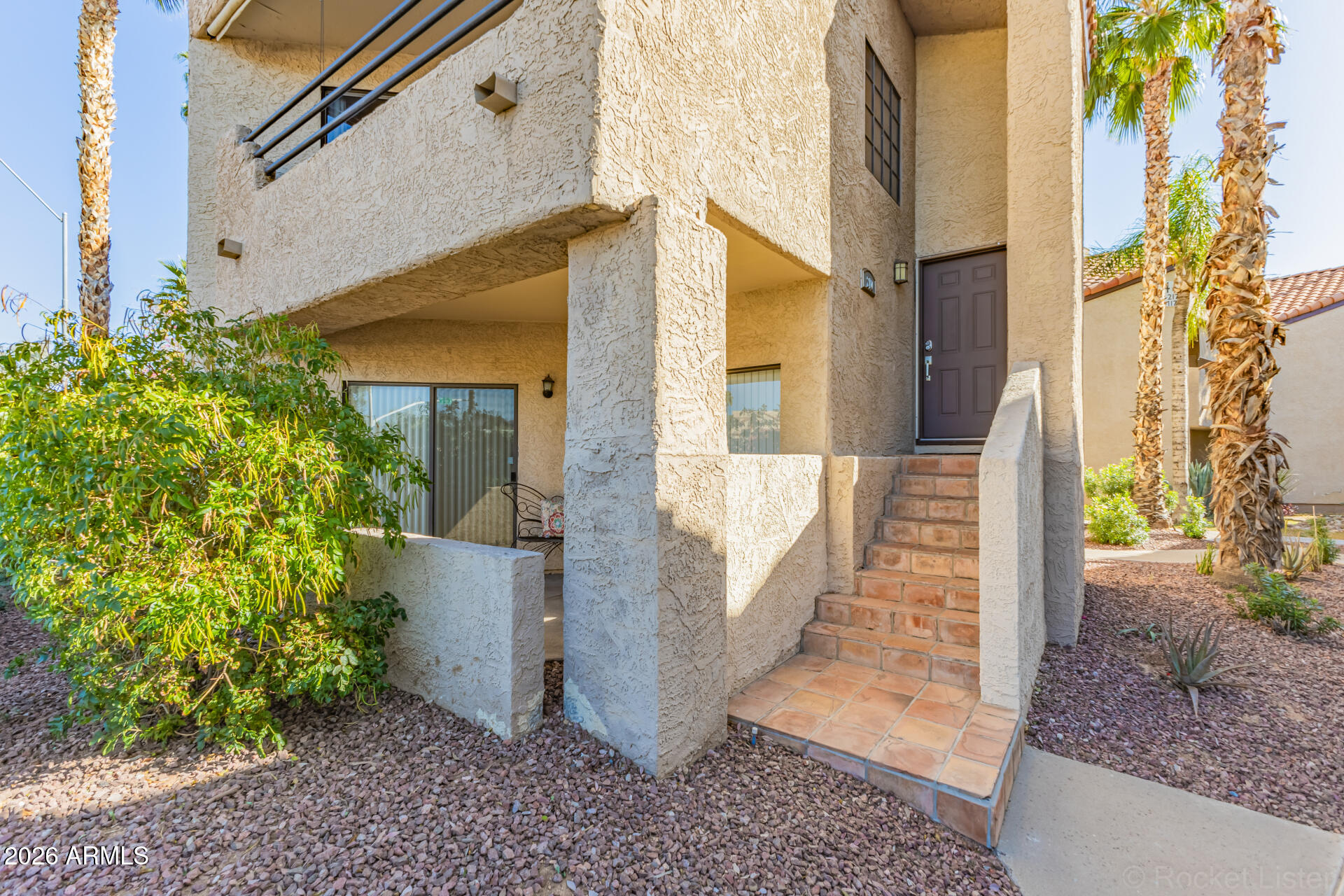JOSHUA TREE CONDOMINIUMS - Residential