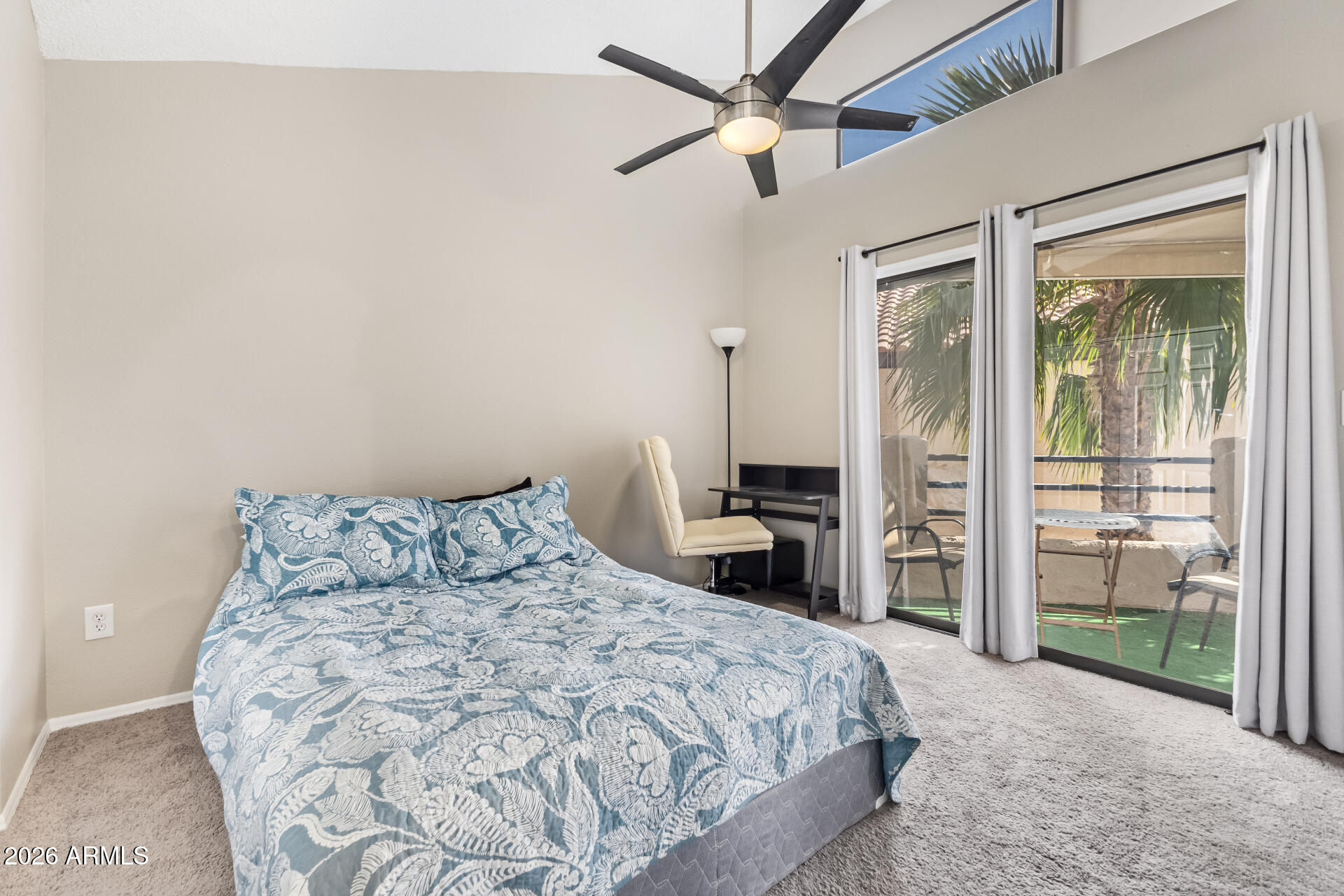 JOSHUA TREE CONDOMINIUMS - Residential