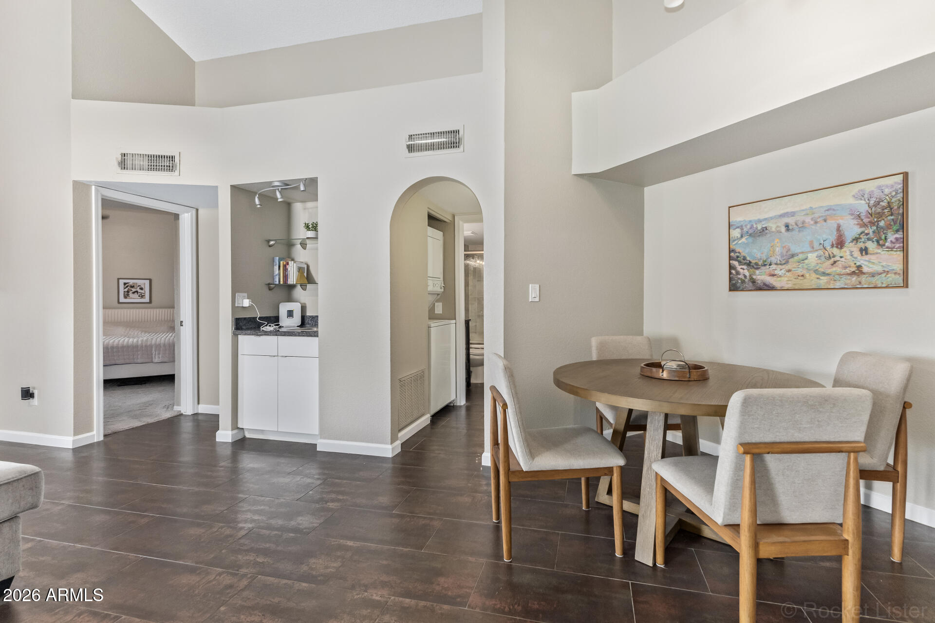JOSHUA TREE CONDOMINIUMS - Residential