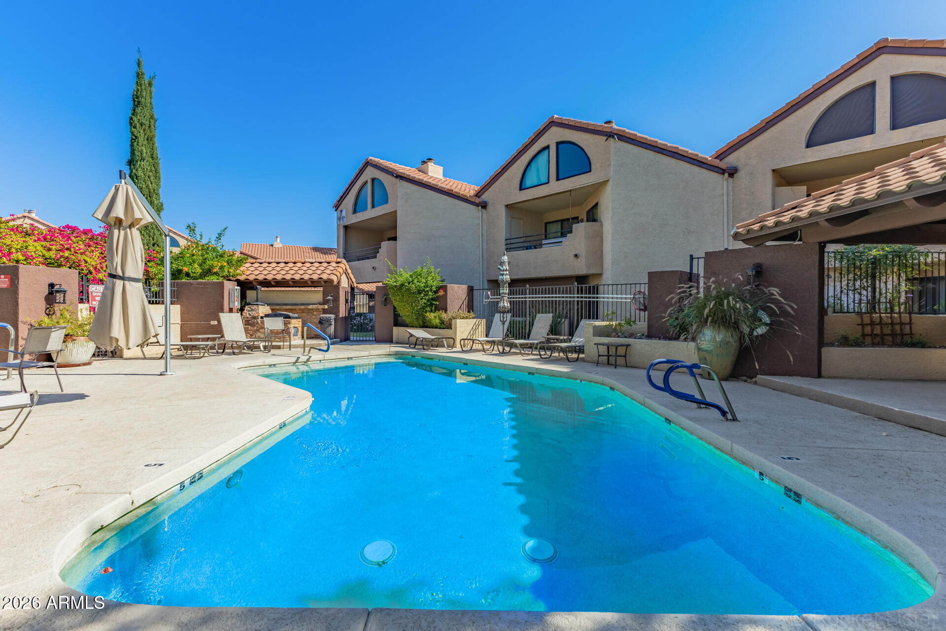 JOSHUA TREE CONDOMINIUMS - Residential