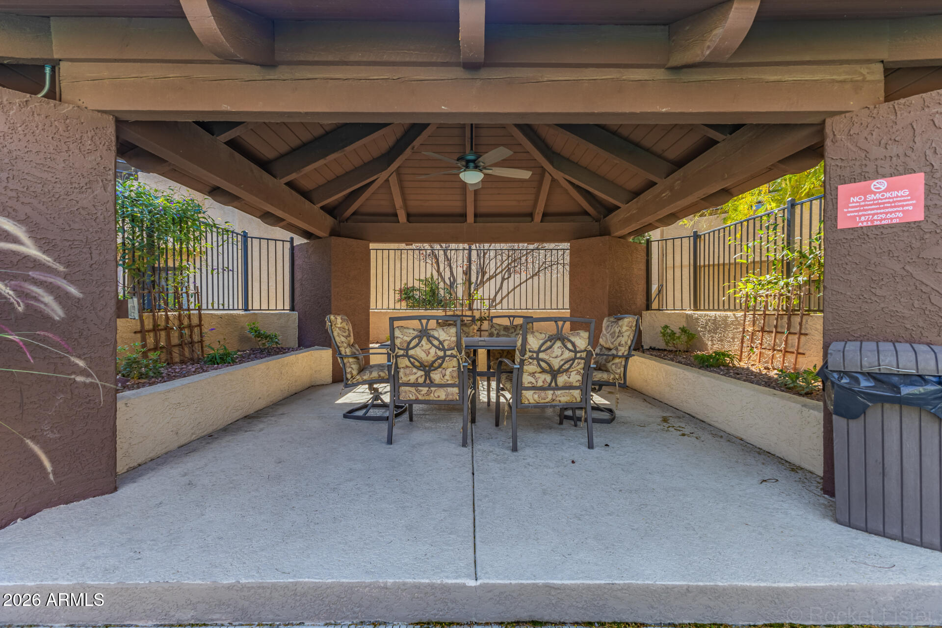 JOSHUA TREE CONDOMINIUMS - Residential